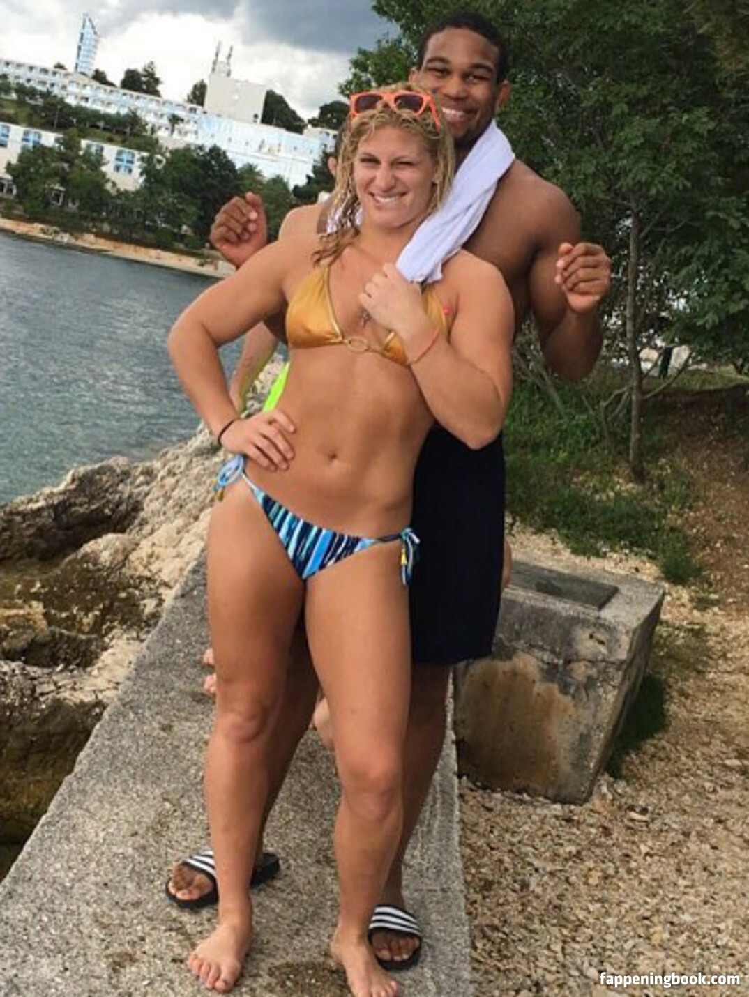 Kayla Harrison Onlyfans Nude Leaked Photos photo leak 15 of 18 Kayla Harrison Onlyfans Nude Leaked Photos photo leak 15 of 18
