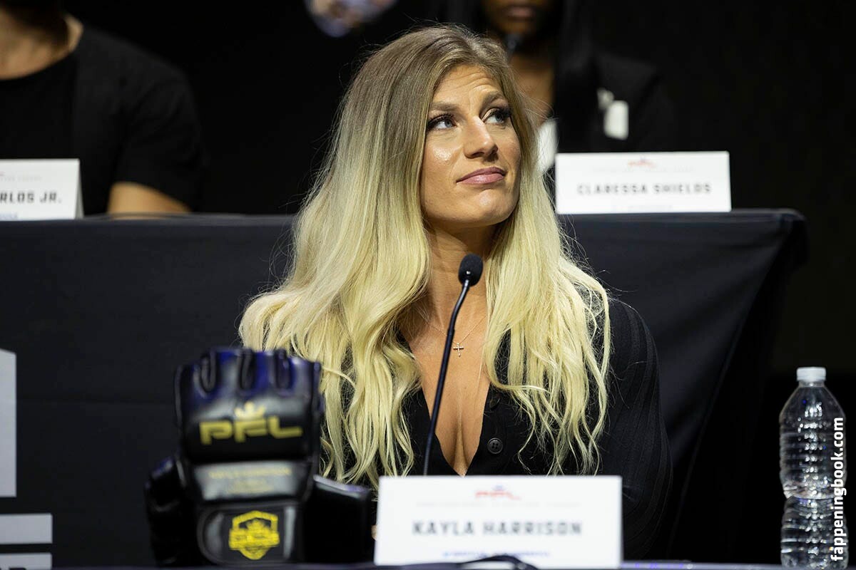 Kayla Harrison Onlyfans Nude Leaked Photos photo leak 17 of 18 Kayla Harrison Onlyfans Nude Leaked Photos photo leak 17 of 18
