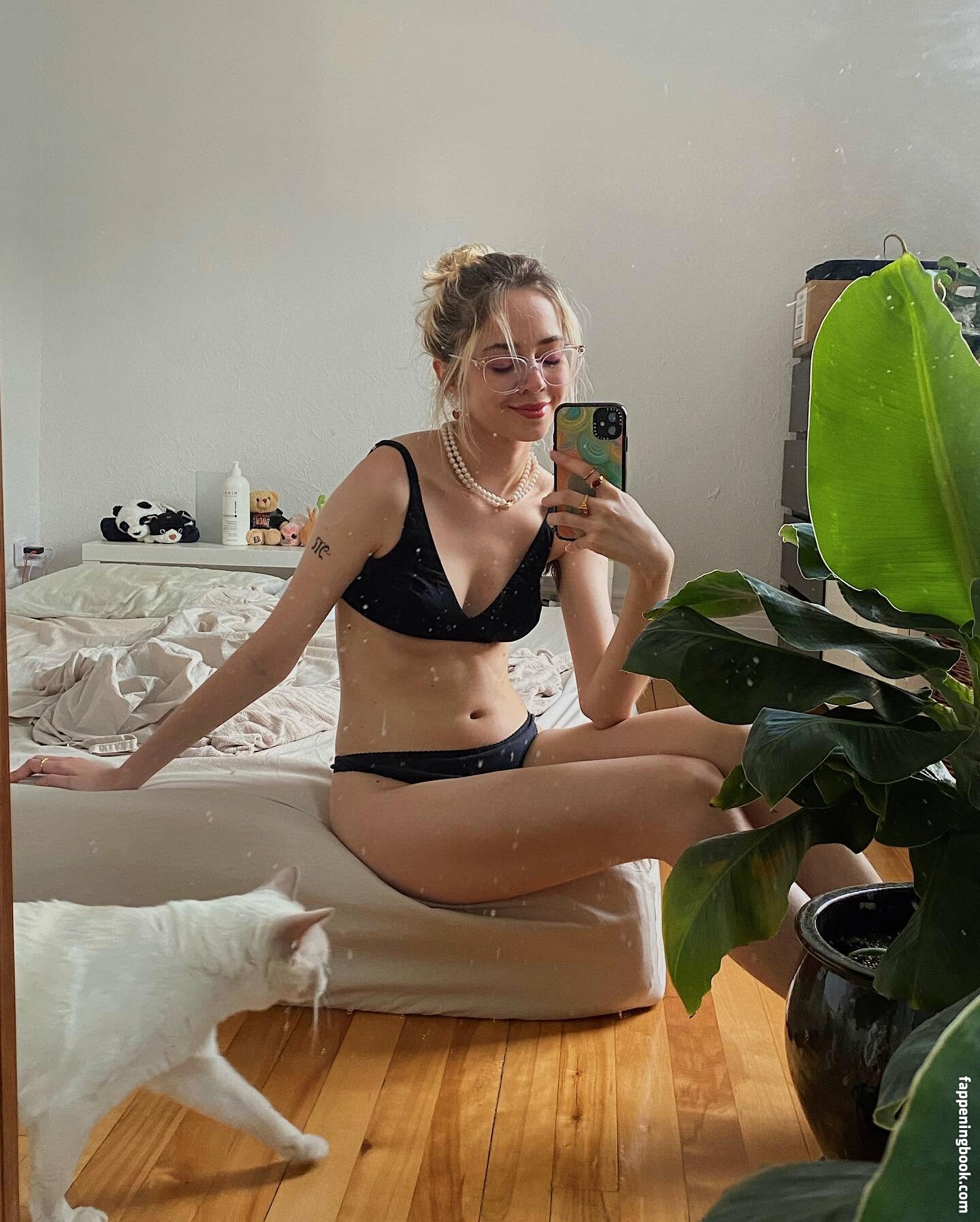 Natalia Muchova Onlyfans Nude Leaked Photos photo leak 24 of 37
