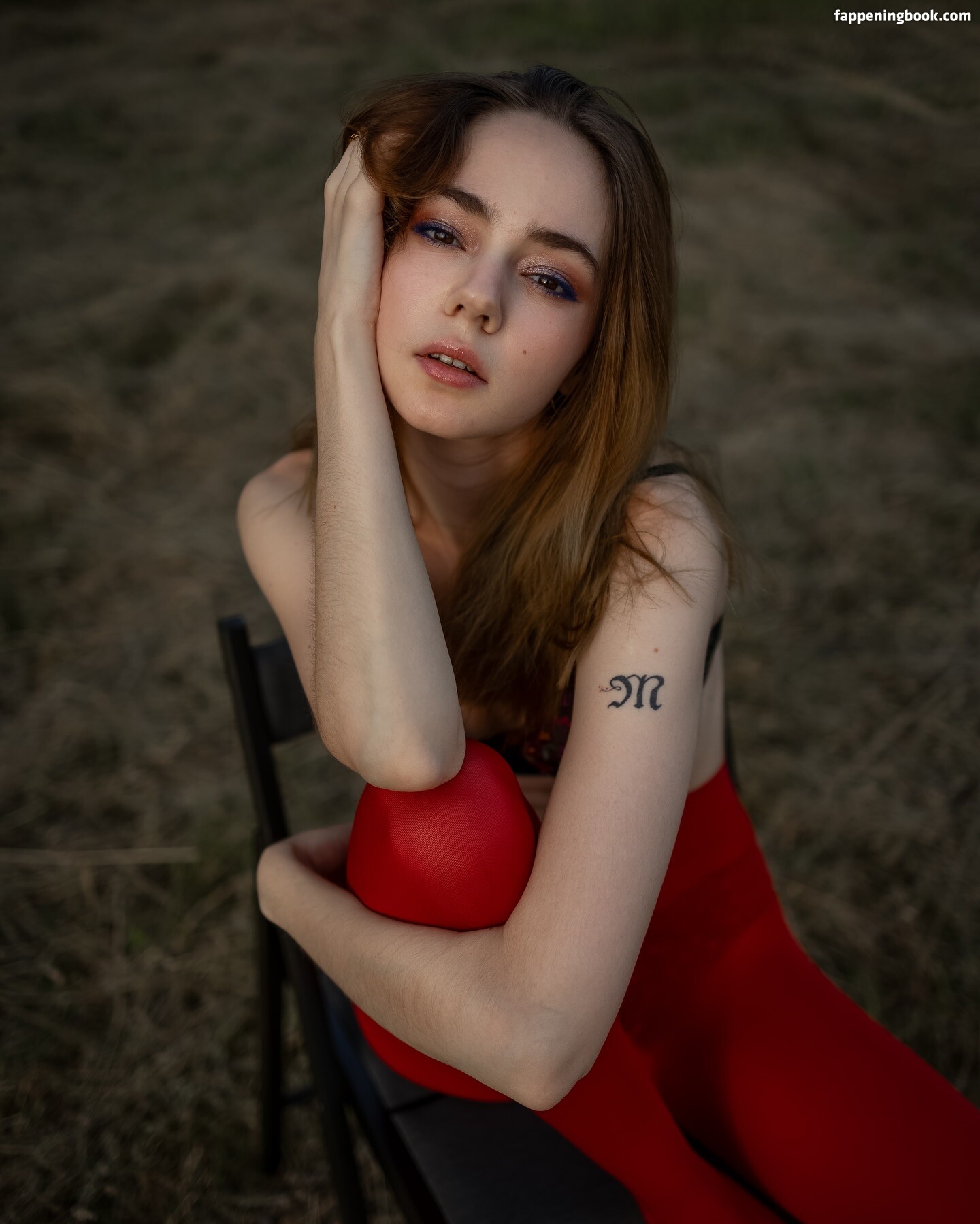 Natalia Muchova Onlyfans Nude Leaked Photos photo leak 26 of 37