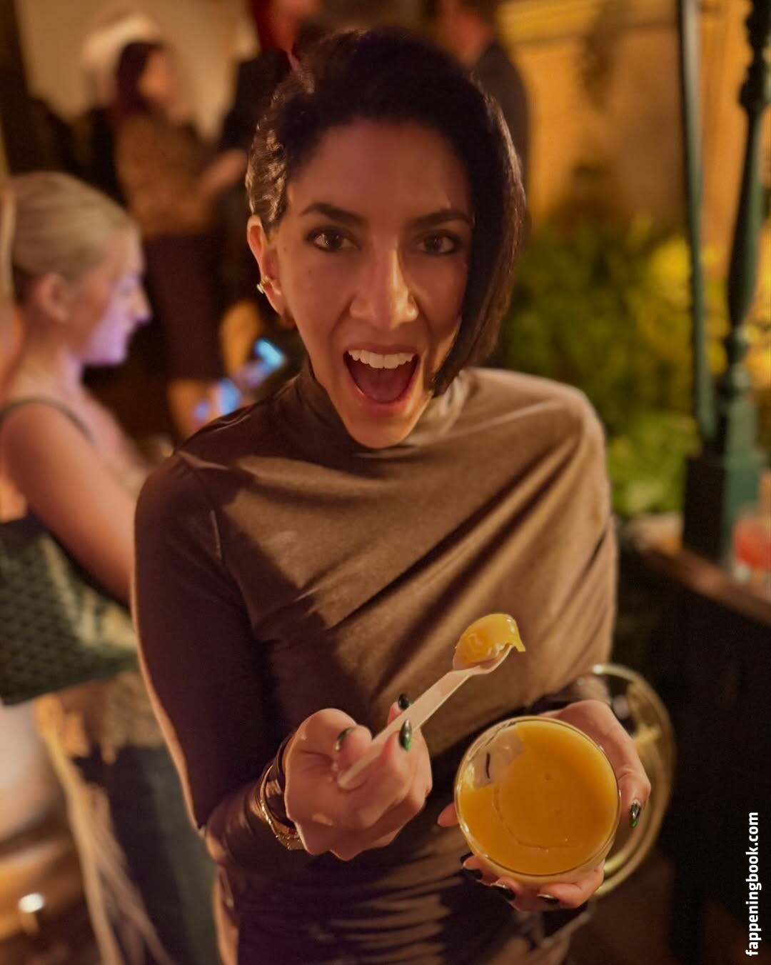 Stephanie Beatriz Onlyfans Nude Leaked Photos photo leak 3 of 47