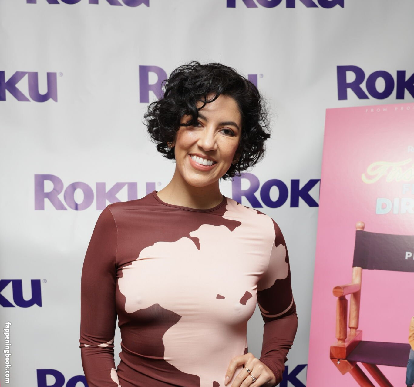 Stephanie Beatriz Onlyfans Nude Leaked Photos photo leak 4 of 47