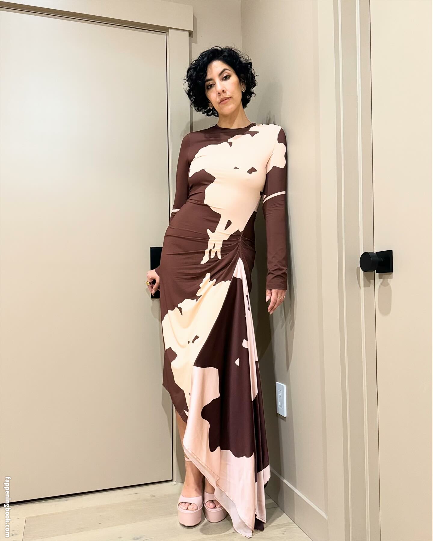 Stephanie Beatriz Onlyfans Nude Leaked Photos photo leak 10 of 47