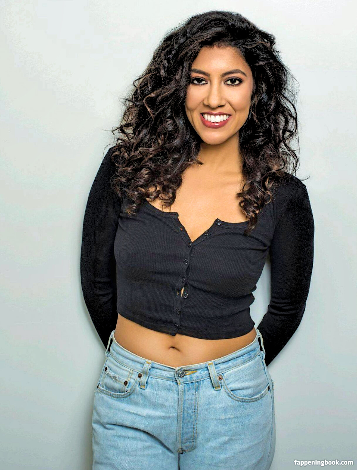 Stephanie Beatriz Onlyfans Nude Leaked Photos photo leak 15 of 47