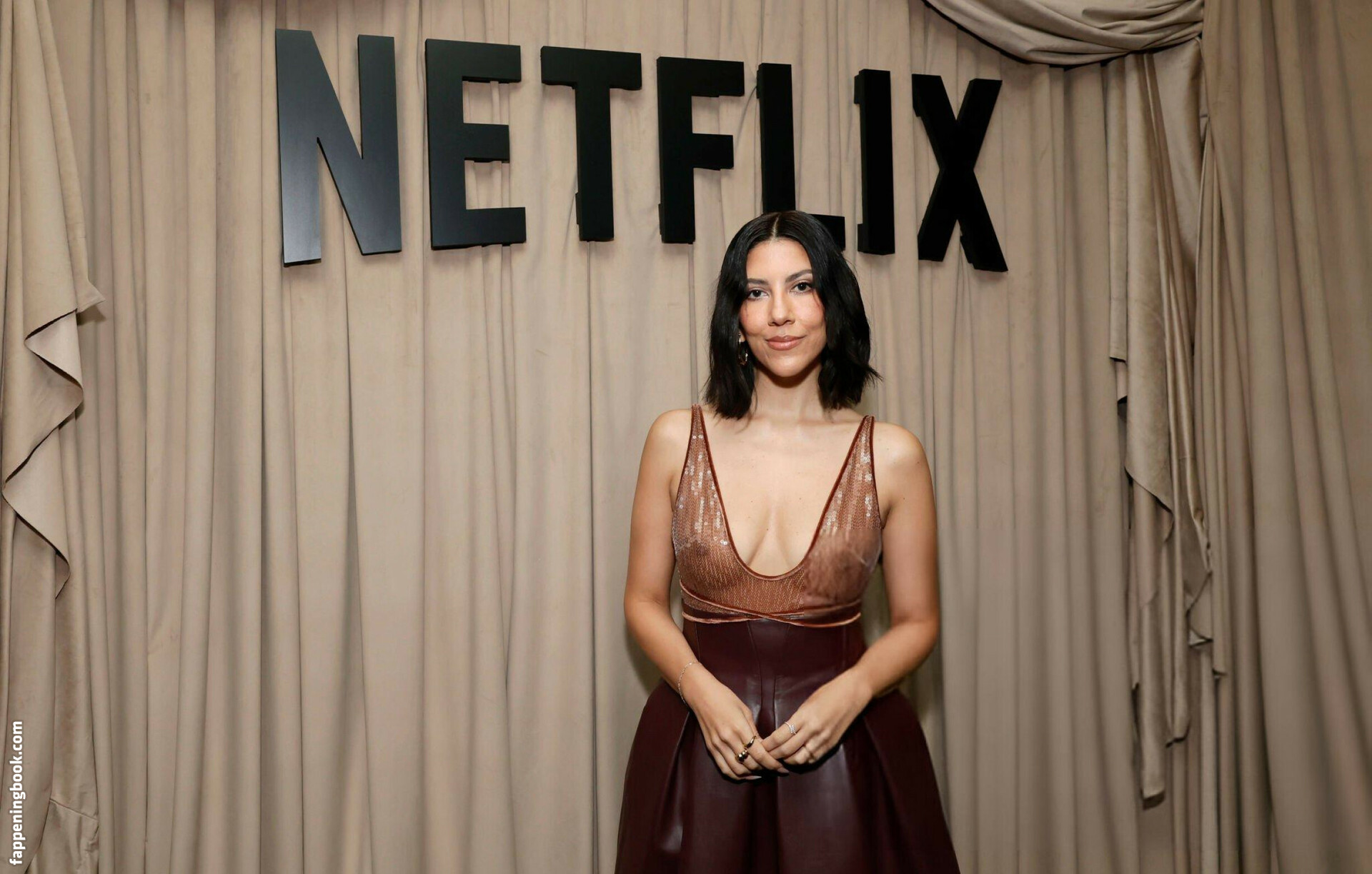 Stephanie Beatriz Onlyfans Nude Leaked Photos photo leak 19 of 47