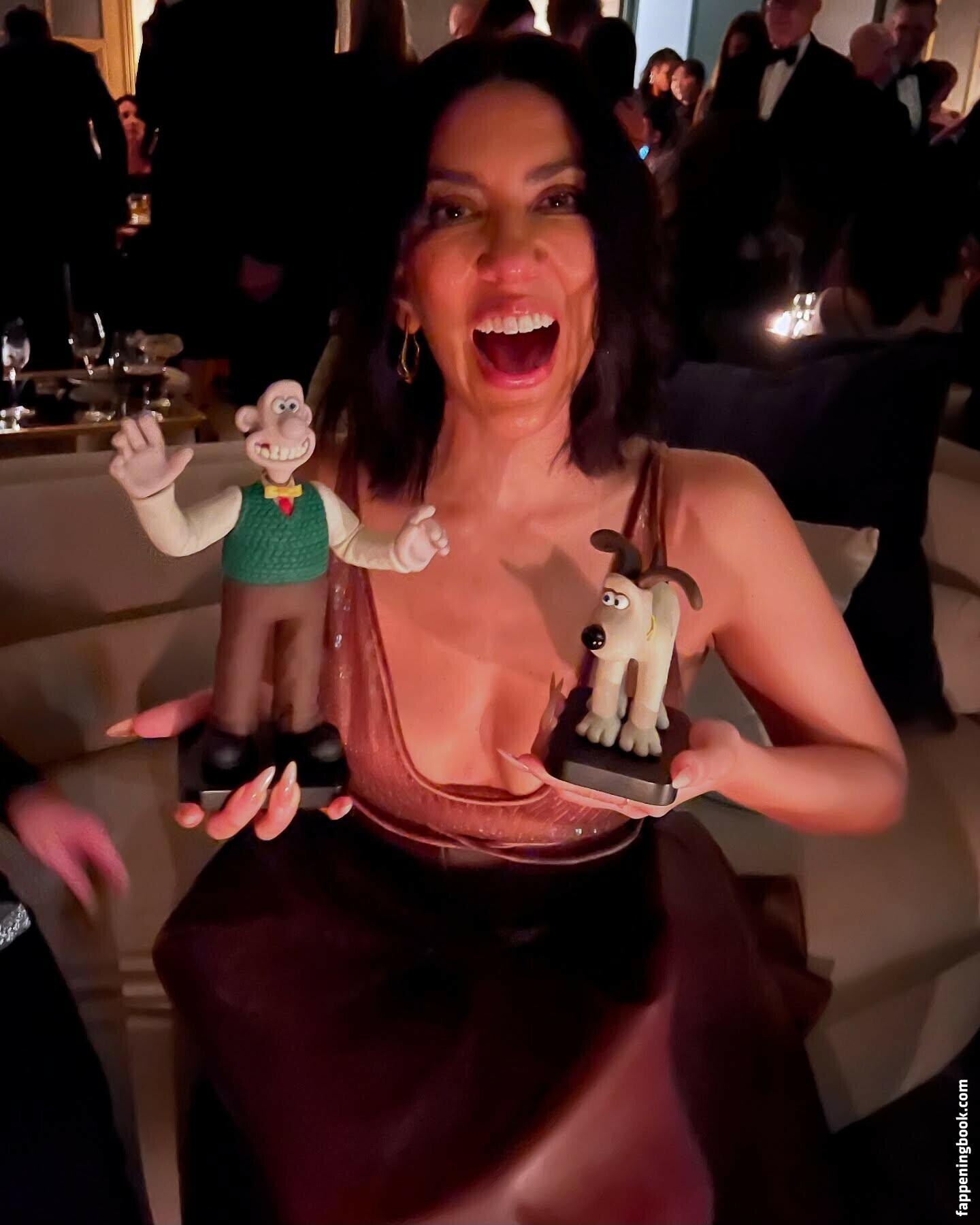 Stephanie Beatriz Onlyfans Nude Leaked Photos photo leak 21 of 47