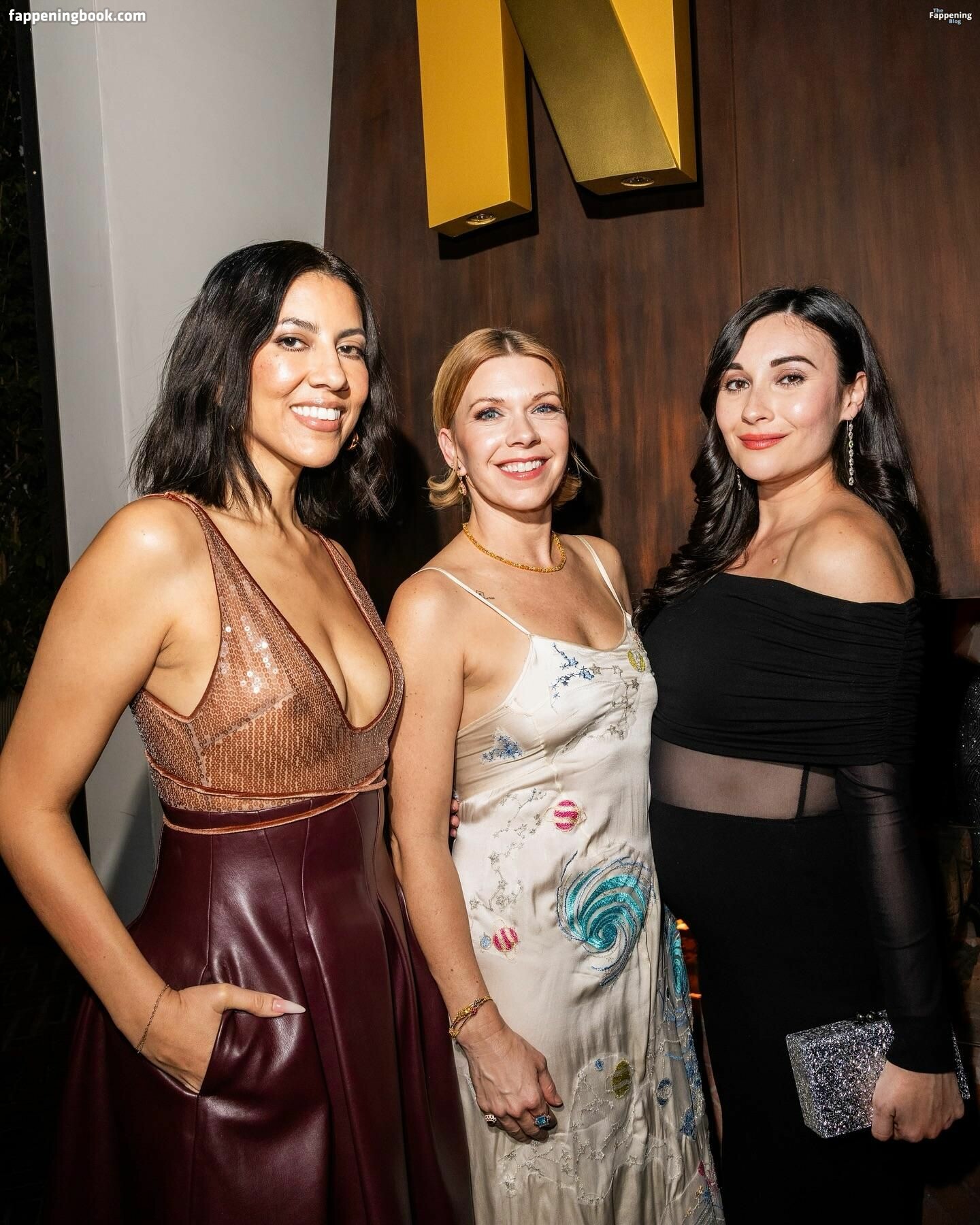 Stephanie Beatriz Onlyfans Nude Leaked Photos photo leak 28 of 47