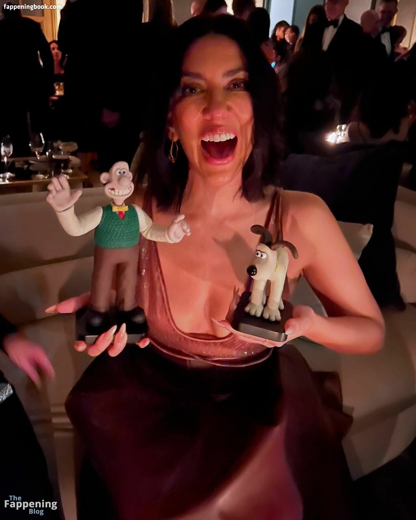 Stephanie Beatriz Onlyfans Nude Leaked Photos photo leak 30 of 47