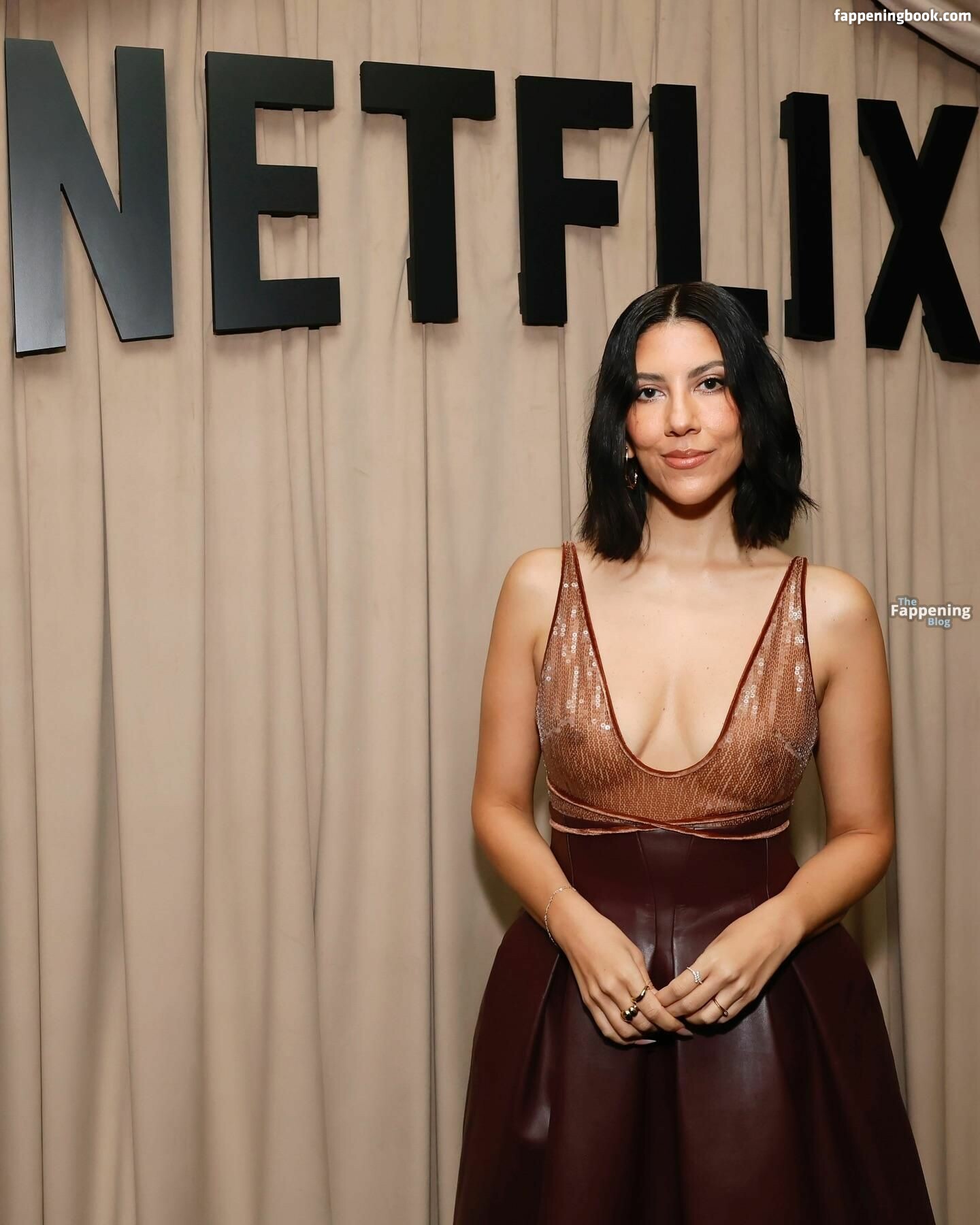 Stephanie Beatriz Onlyfans Nude Leaked Photos photo leak 31 of 47