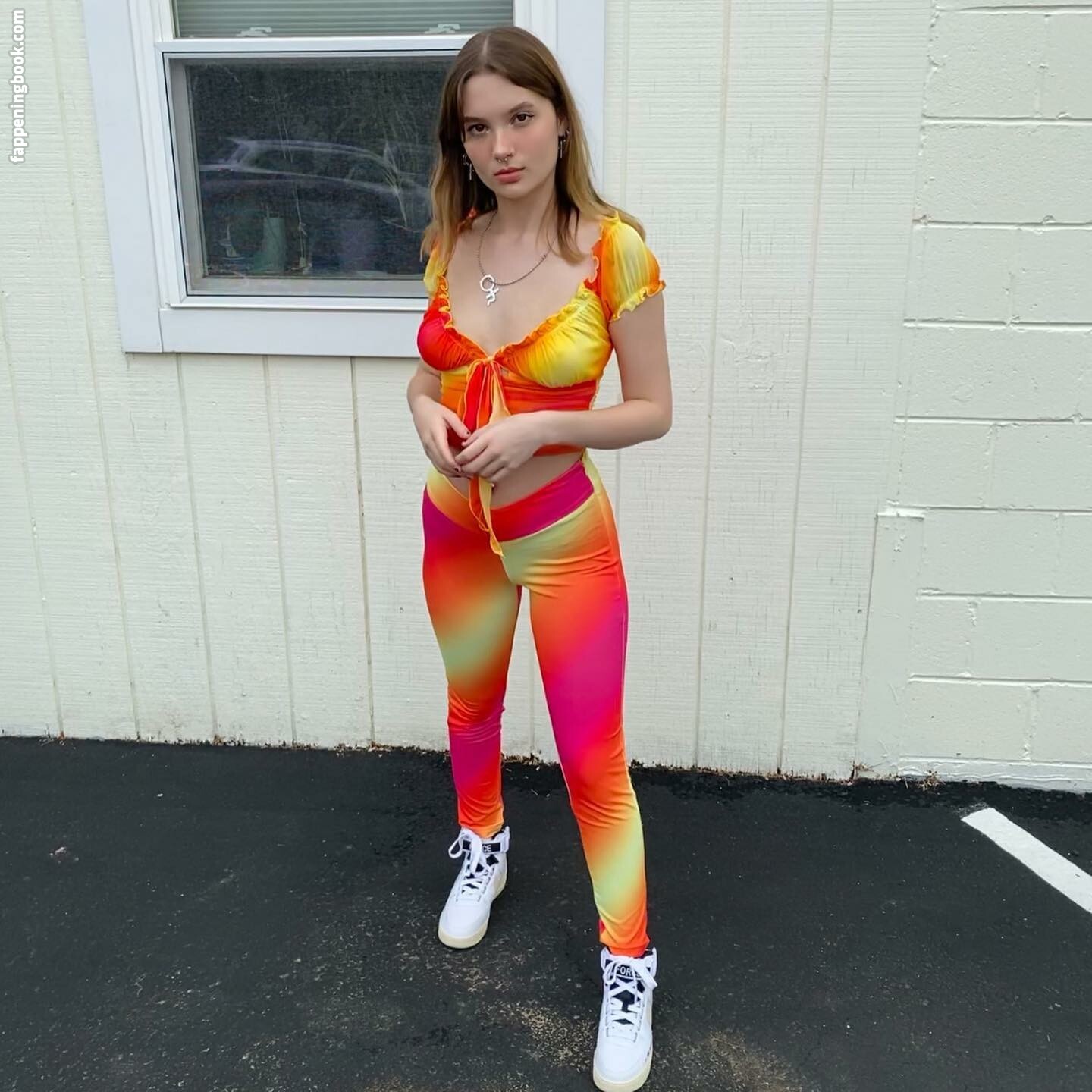 Krissy Kaminski Onlyfans Nude Leaked Photos photo leak 23 of 47