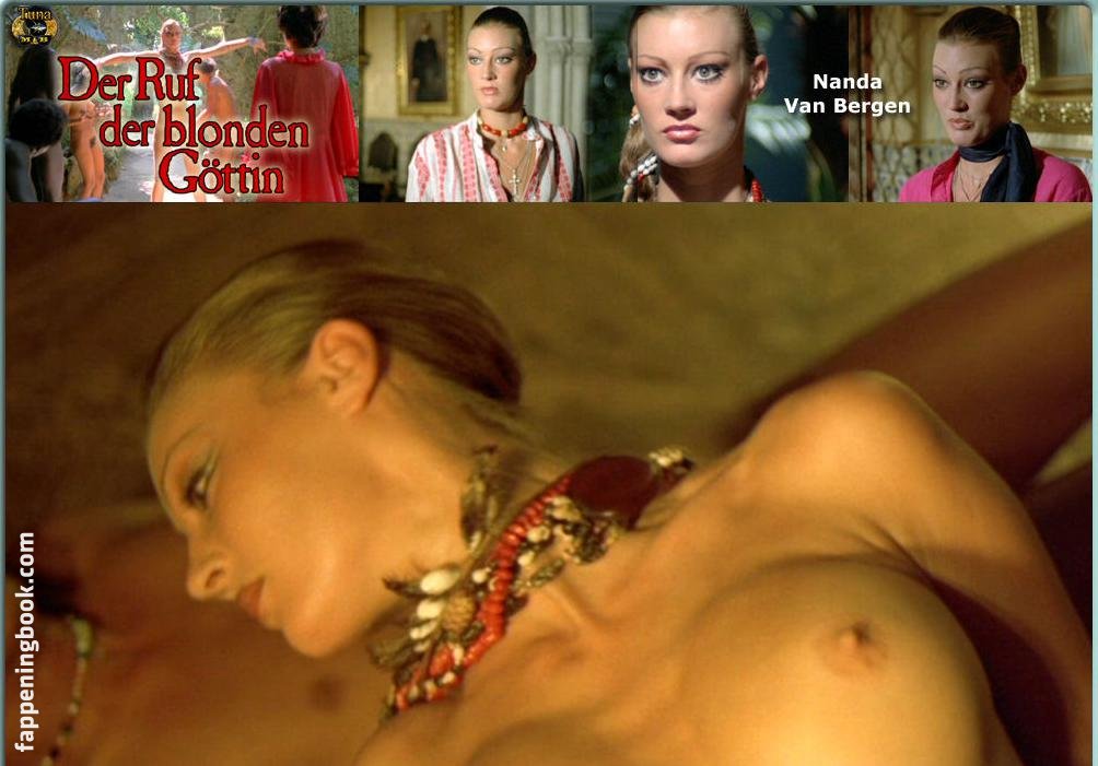 Nanda Van Bergen Onlyfans Nude Leaked Photos photo leak 6 of 13 Nanda Van Bergen Onlyfans Nude Leaked Photos photo leak 6 of 13