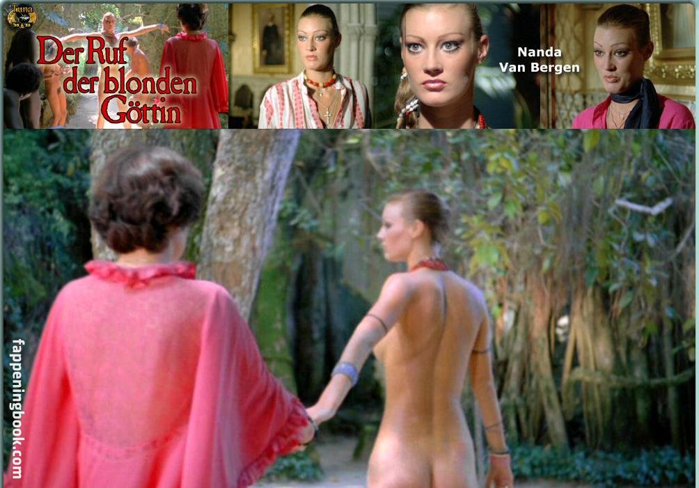 Nanda Van Bergen Onlyfans Nude Leaked Photos photo leak 9 of 13 Nanda Van Bergen Onlyfans Nude Leaked Photos photo leak 9 of 13