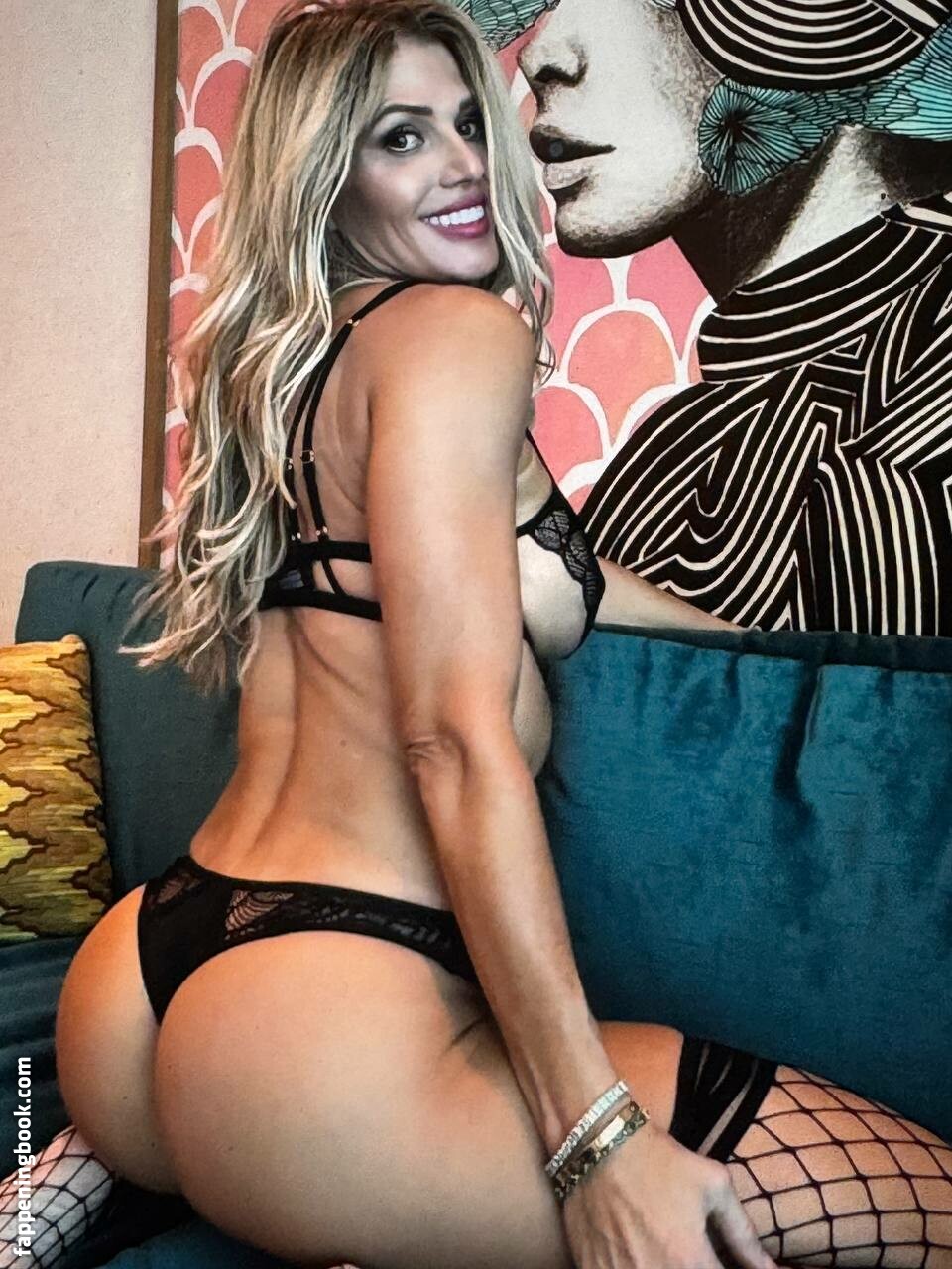 Torrie Wilson Onlyfans Nude Leaked Photos photo leak 22 of 49