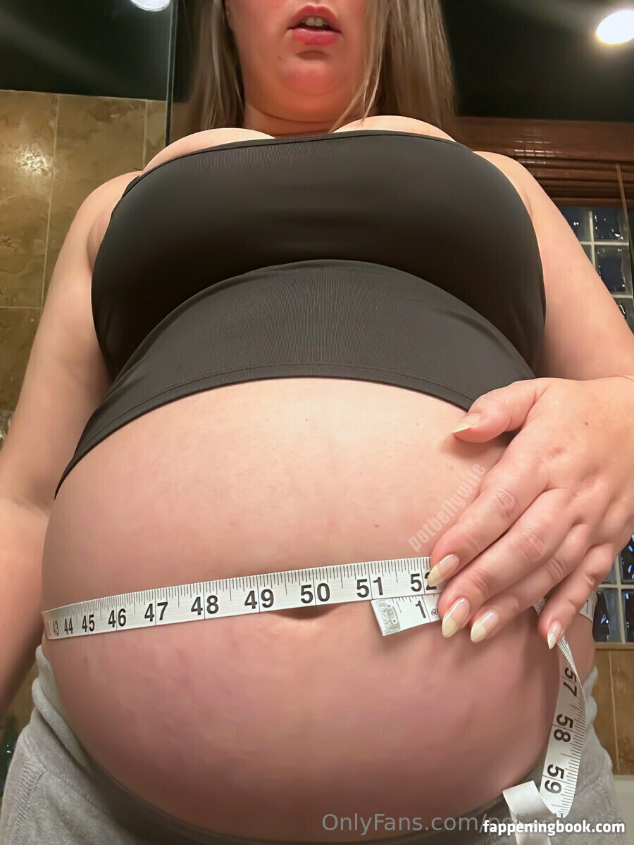 potbellywife Onlyfans Nude Leaked Photos photo leak 2 of 50