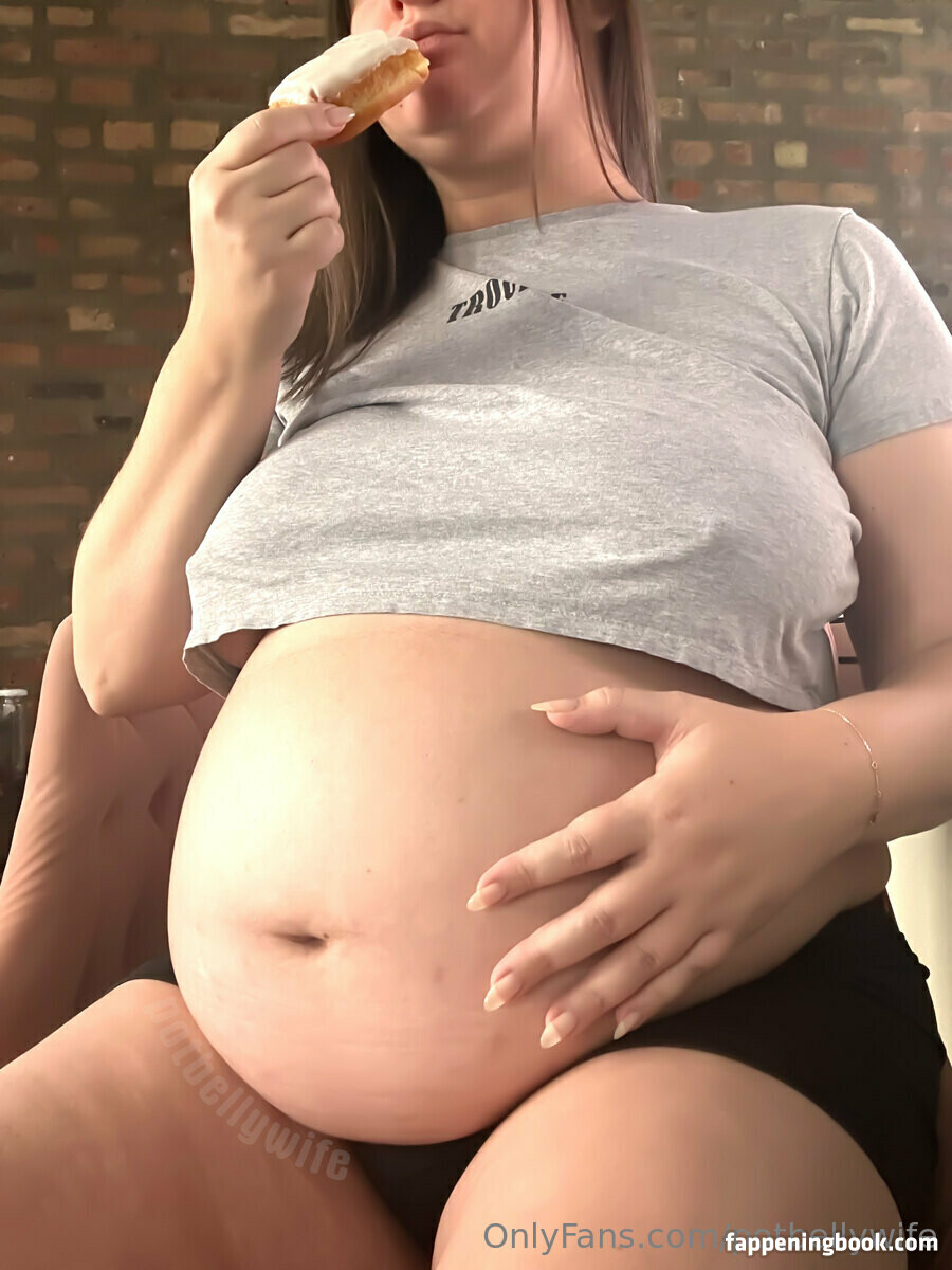 potbellywife Onlyfans Nude Leaked Photos photo leak 8 of 50