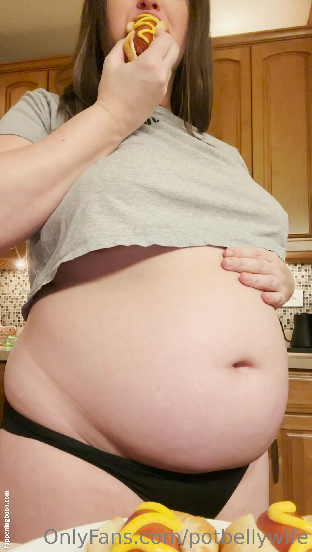 potbellywife Onlyfans Nude Leaked Photos photo leak 16 of 50
