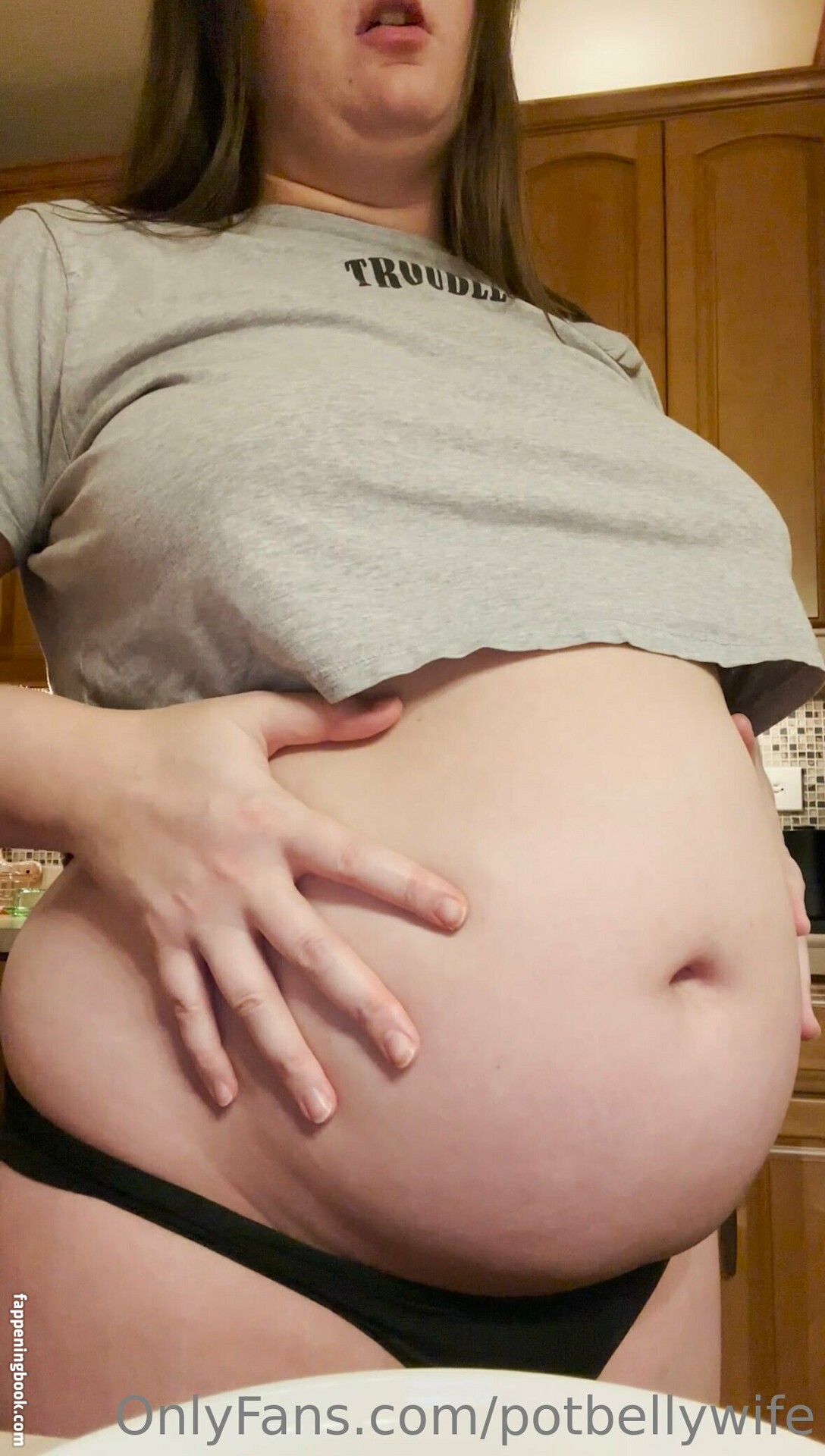 potbellywife Onlyfans Nude Leaked Photos photo leak 17 of 50
