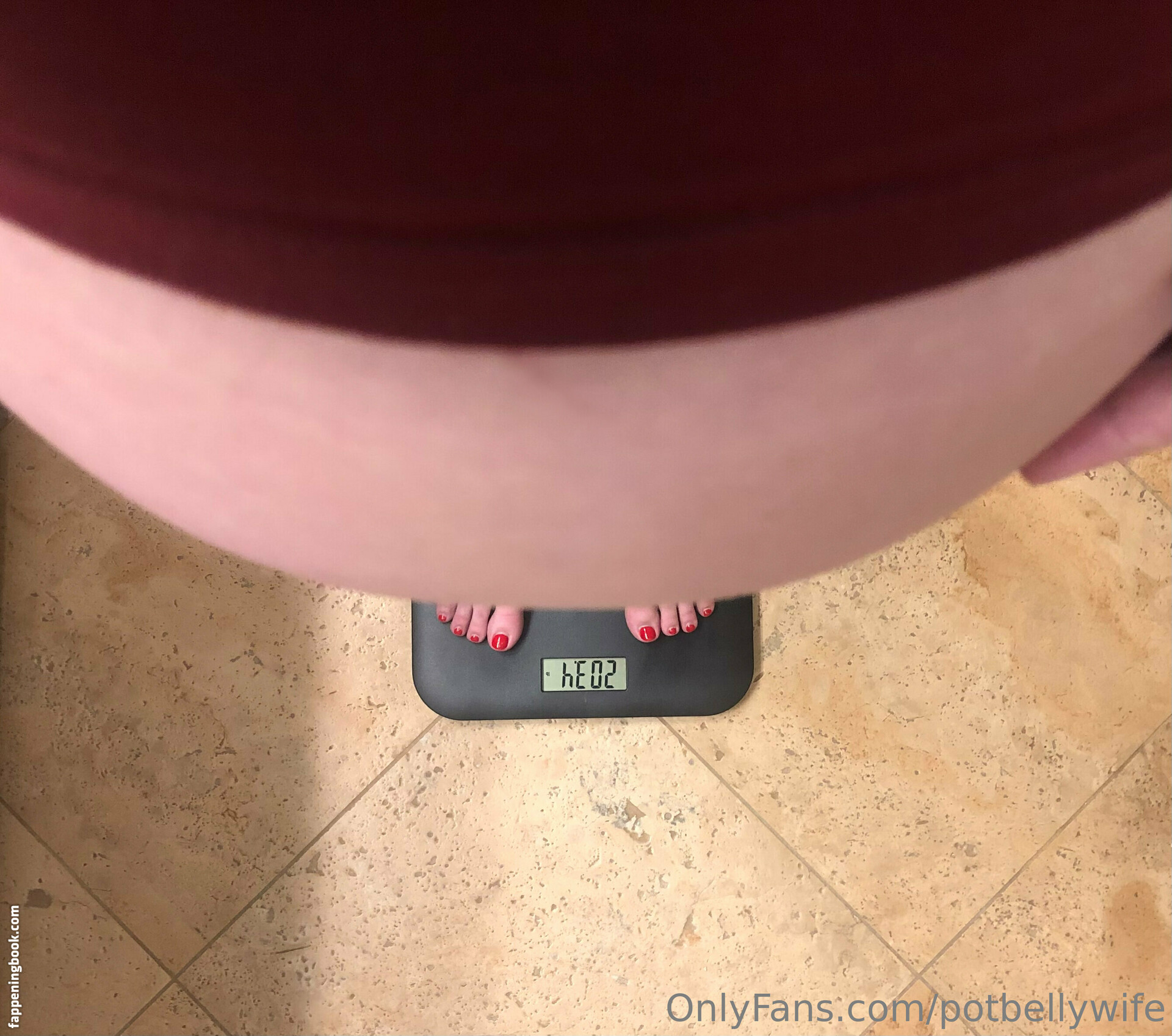 potbellywife Onlyfans Nude Leaked Photos photo leak 25 of 50