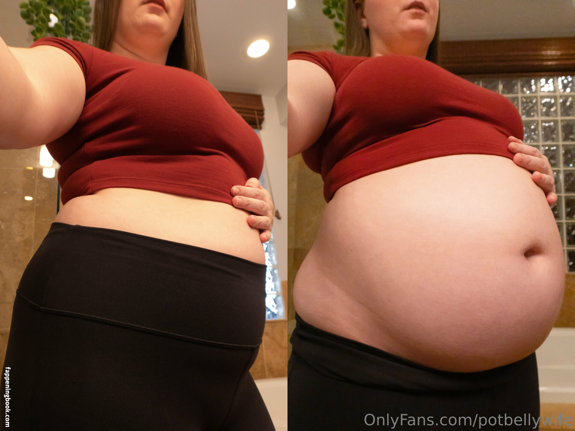 potbellywife Onlyfans Nude Leaked Photos photo leak 36 of 50