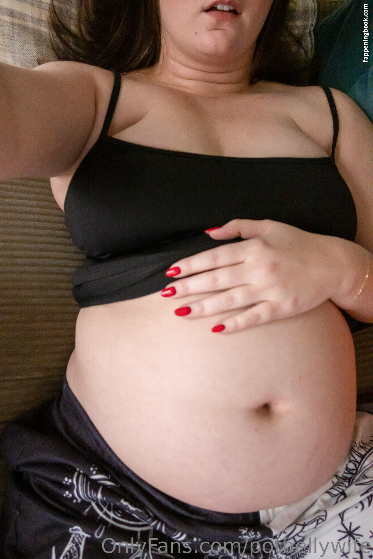 potbellywife Onlyfans Nude Leaked Photos photo leak 49 of 50