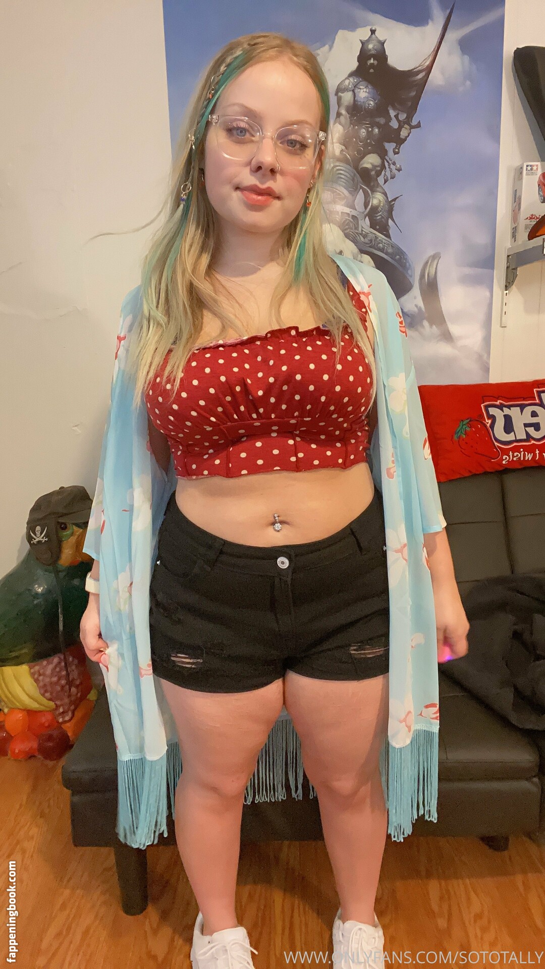 sototally Onlyfans Nude Leaked Photos photo leak 3 of 39