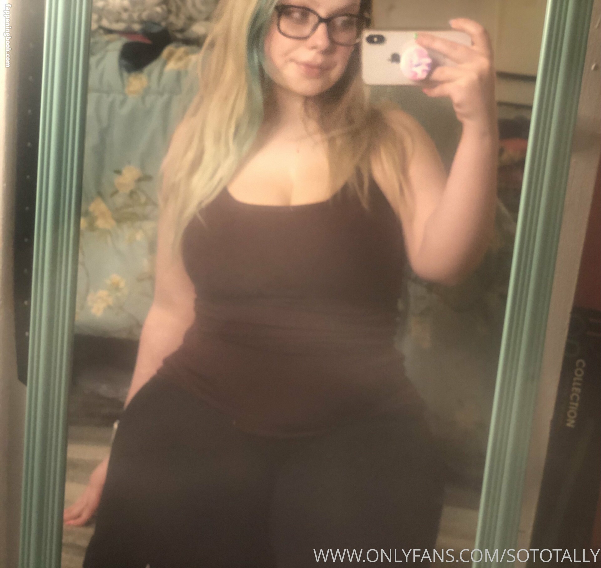 sototally Onlyfans Nude Leaked Photos photo leak 22 of 39