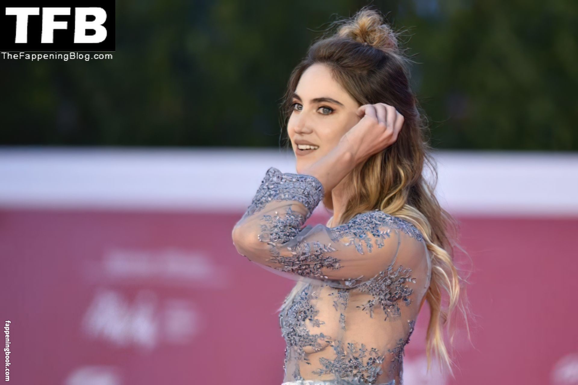Miriam Galanti Onlyfans Nude Leaked Photos photo leak 3 of 49