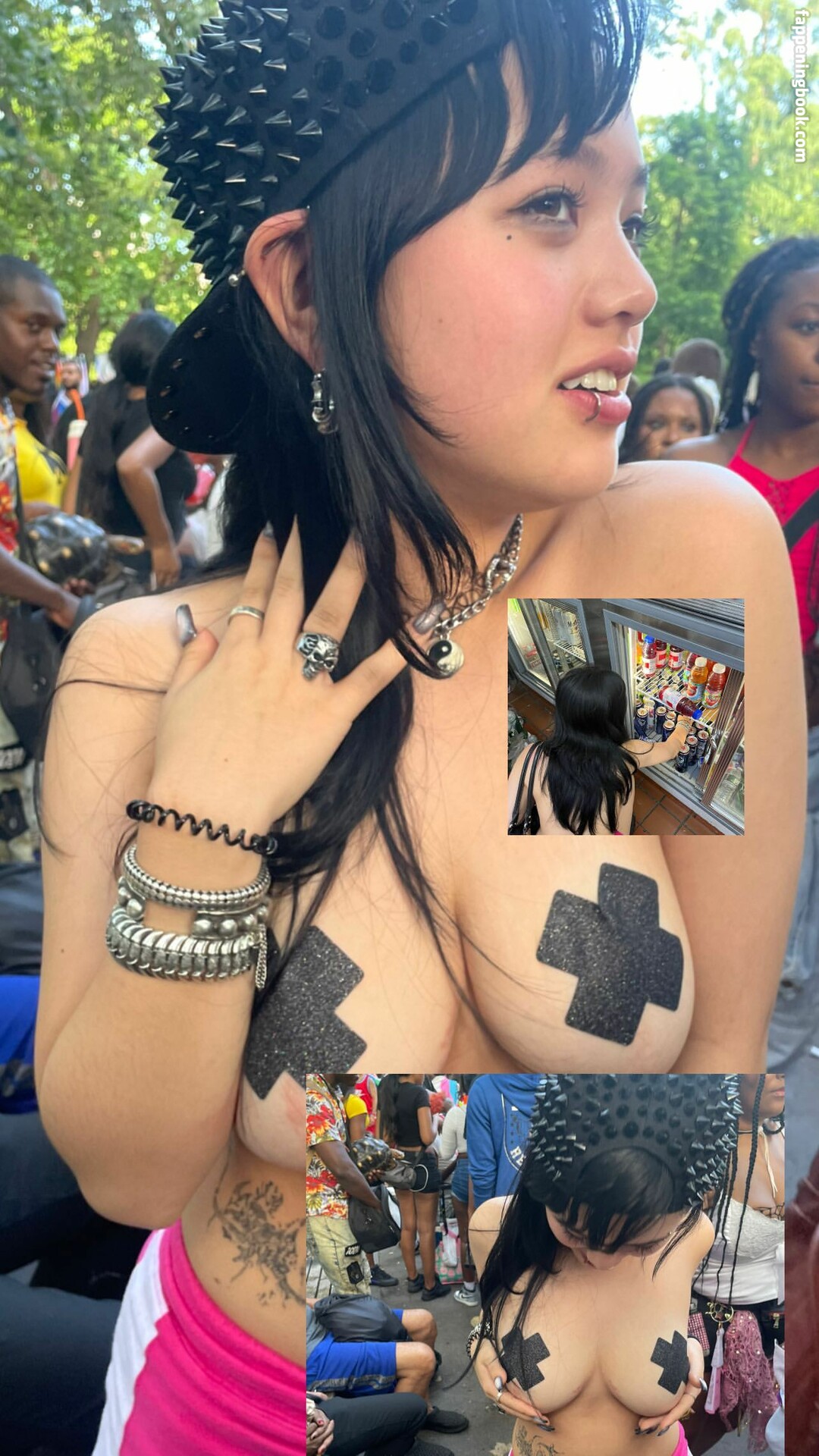kawaiinoniexx Onlyfans Nude Leaked Photos photo leak 8 of 18 kawaiinoniexx Onlyfans Nude Leaked Photos photo leak 8 of 18