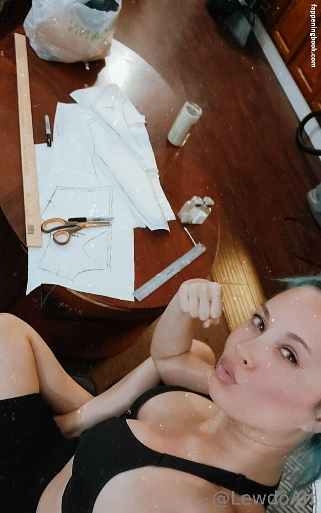 lewdoart Onlyfans Nude Leaked Photos photo leak 15 of 41