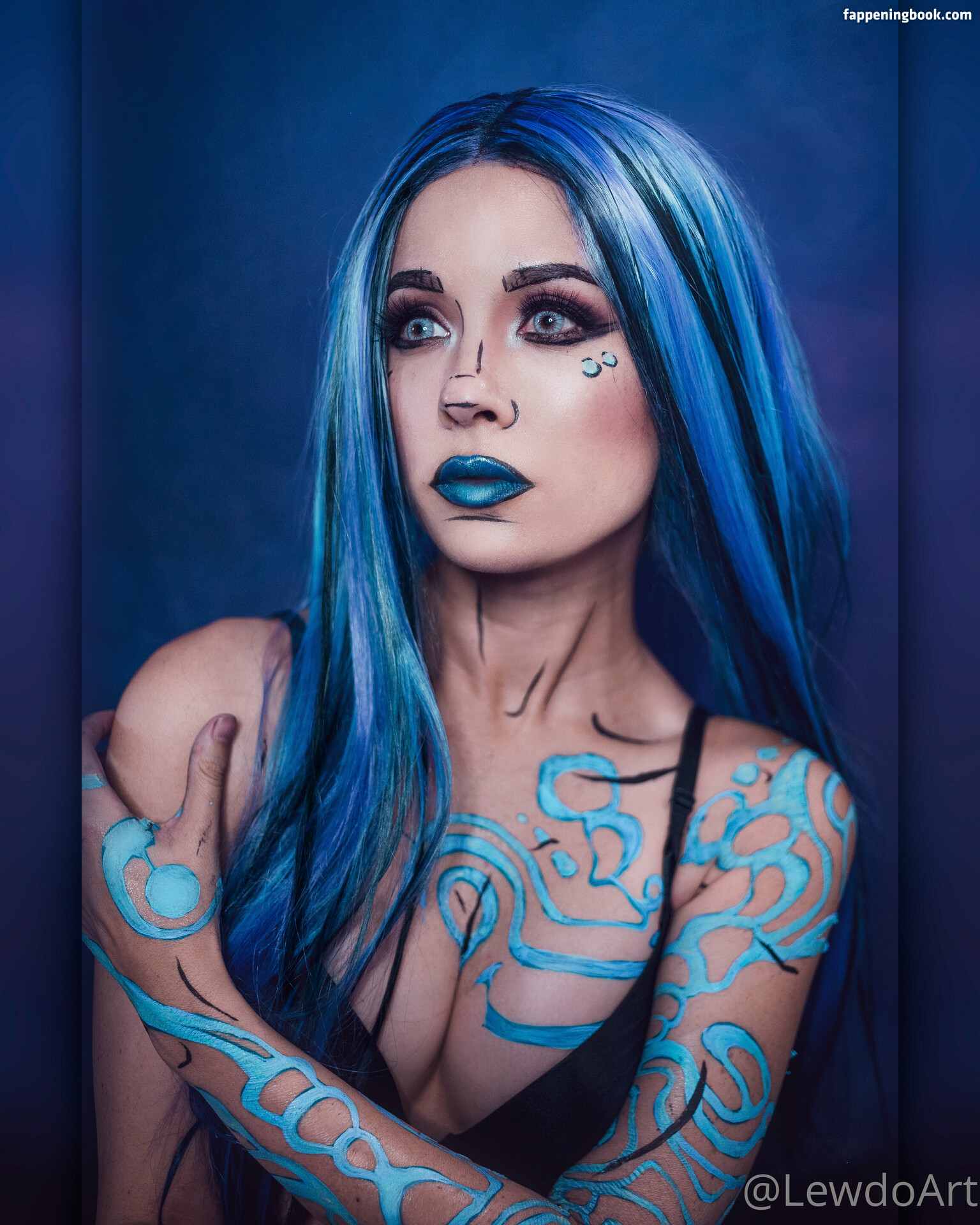 lewdoart Onlyfans Nude Leaked Photos photo leak 16 of 41