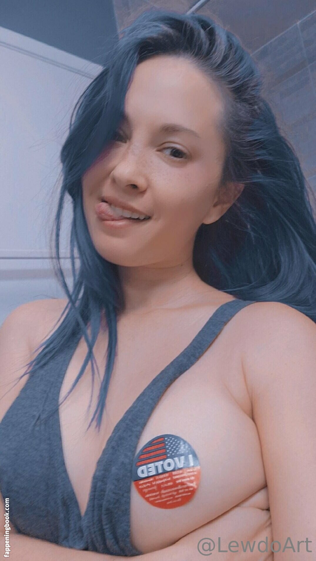 lewdoart Onlyfans Nude Leaked Photos photo leak 21 of 41