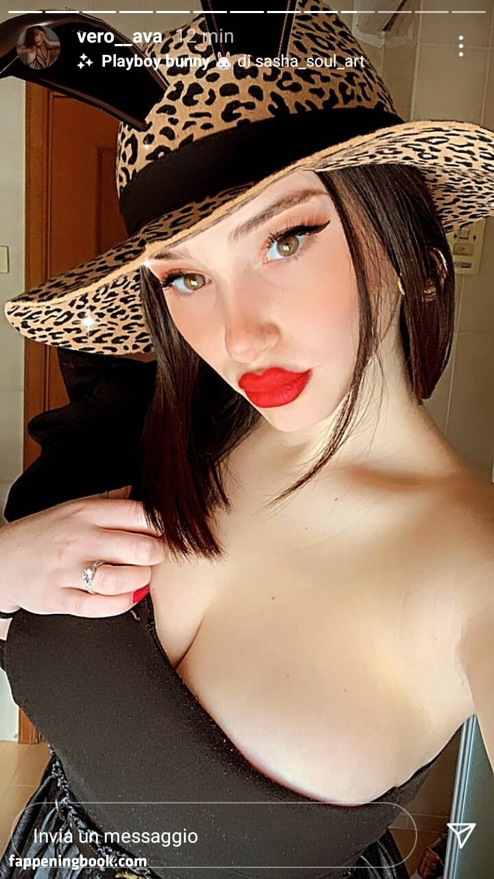 Vero__Ava Onlyfans Nude Leaked Photos photo leak 4 of 15 Vero__Ava Onlyfans Nude Leaked Photos photo leak 4 of 15