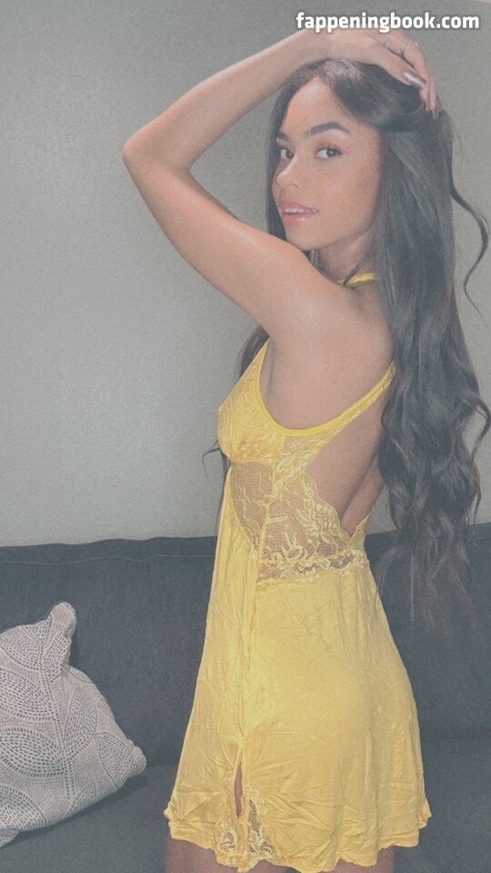 babyalinakay Onlyfans Nude Leaked Photos photo leak 14 of 48