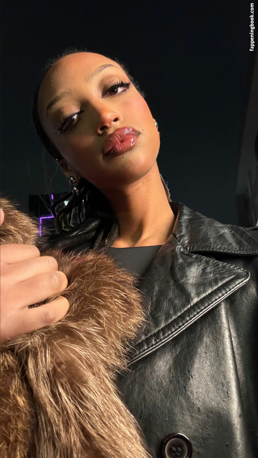 Solaya Ismail Onlyfans Nude Leaked Photos photo leak 5 of 32