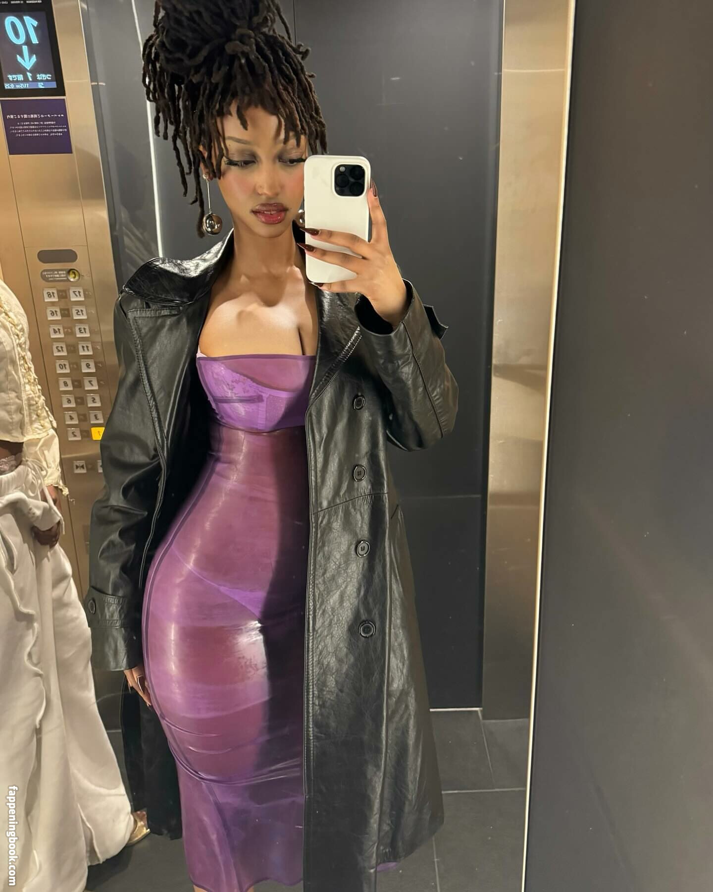 Solaya Ismail Onlyfans Nude Leaked Photos photo leak 9 of 32
