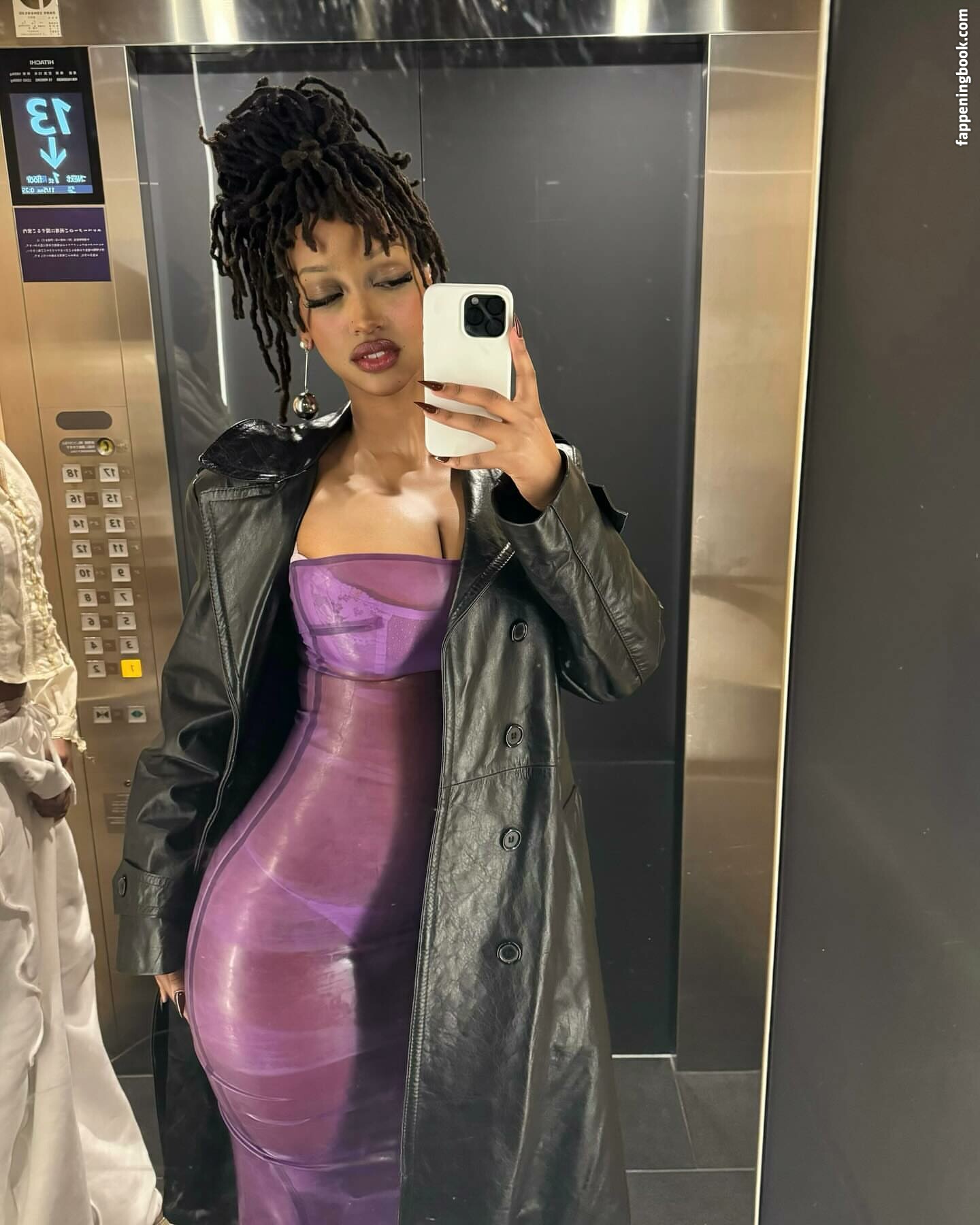 Solaya Ismail Onlyfans Nude Leaked Photos photo leak 10 of 32