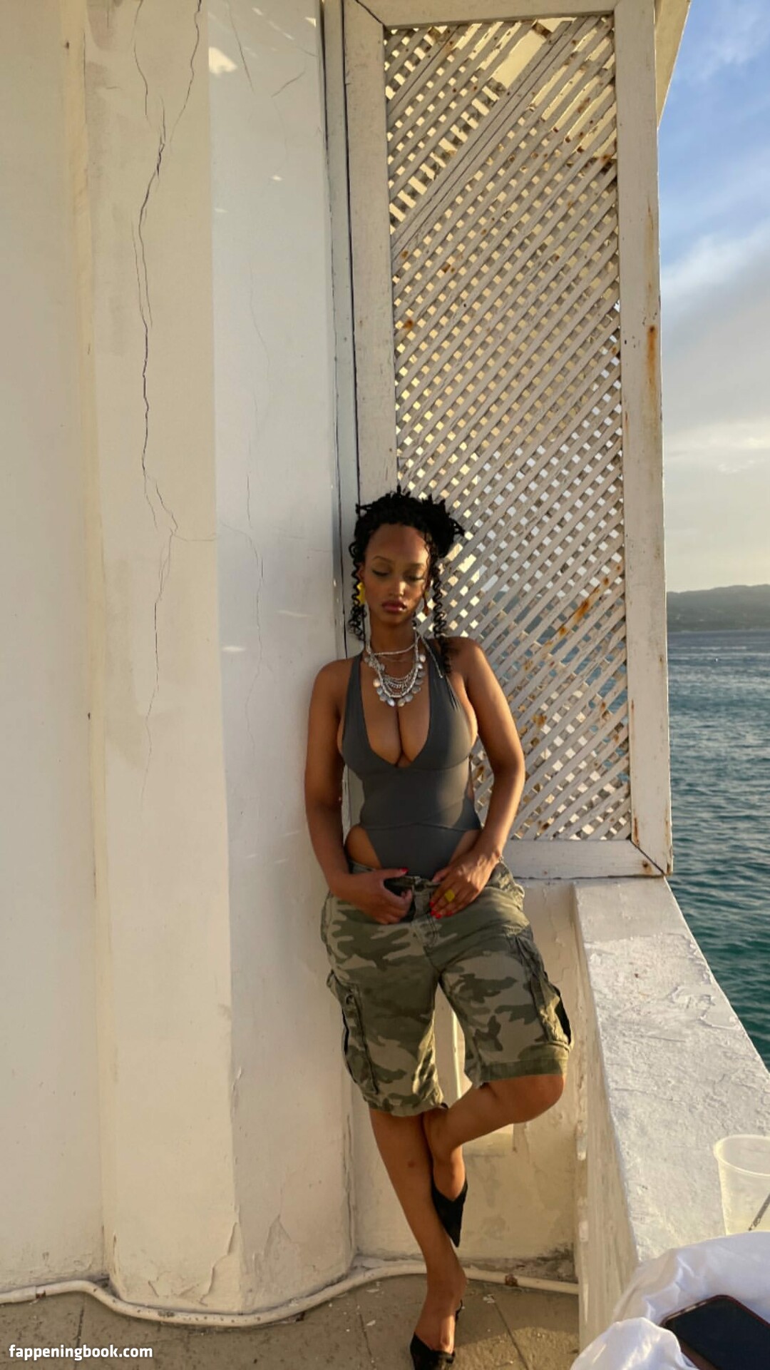 Solaya Ismail Onlyfans Nude Leaked Photos photo leak 11 of 32