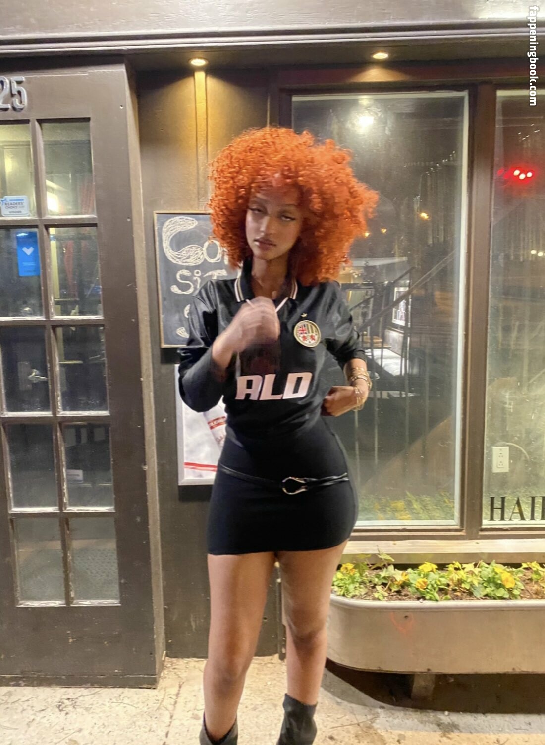 Solaya Ismail Onlyfans Nude Leaked Photos photo leak 25 of 32
