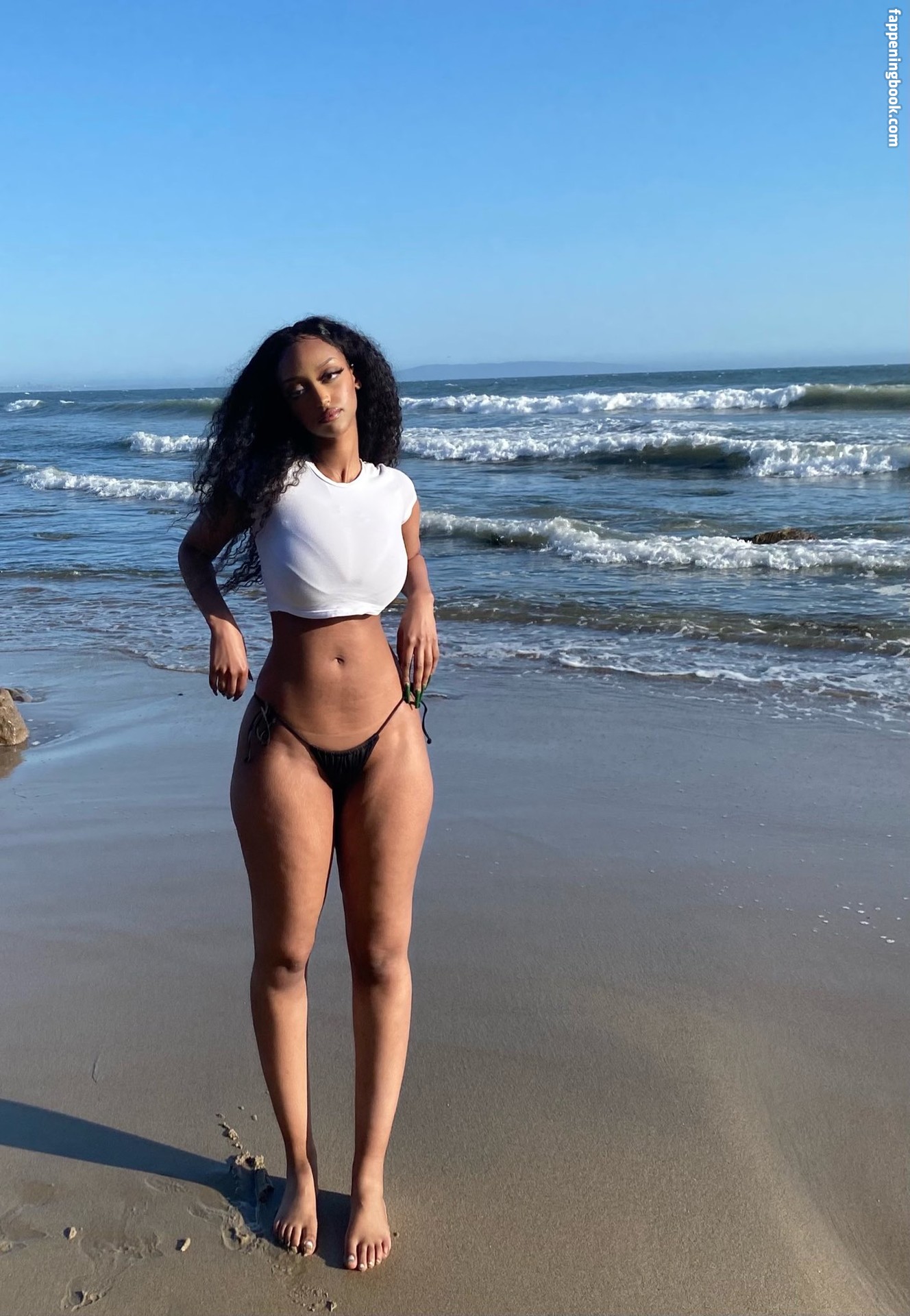 Solaya Ismail Onlyfans Nude Leaked Photos photo leak 28 of 32