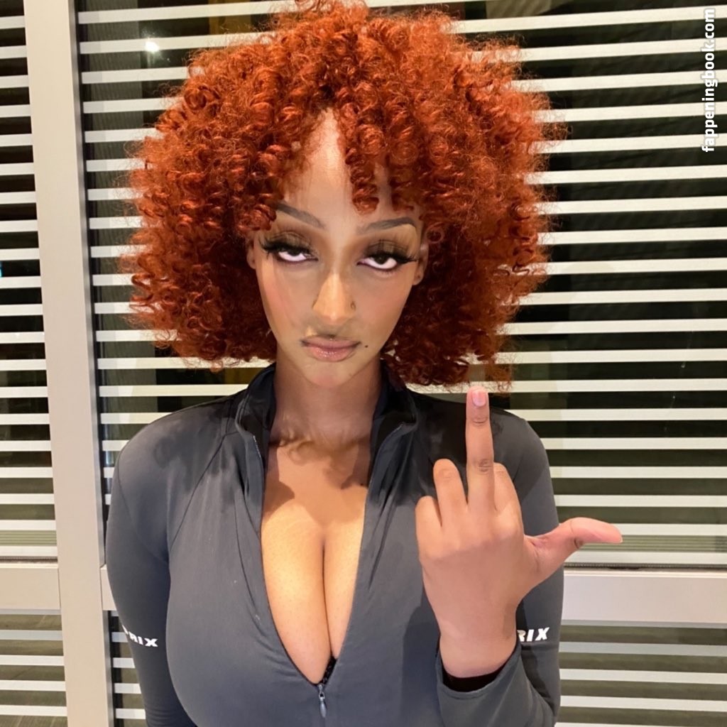 Solaya Ismail Onlyfans Nude Leaked Photos photo leak 30 of 32