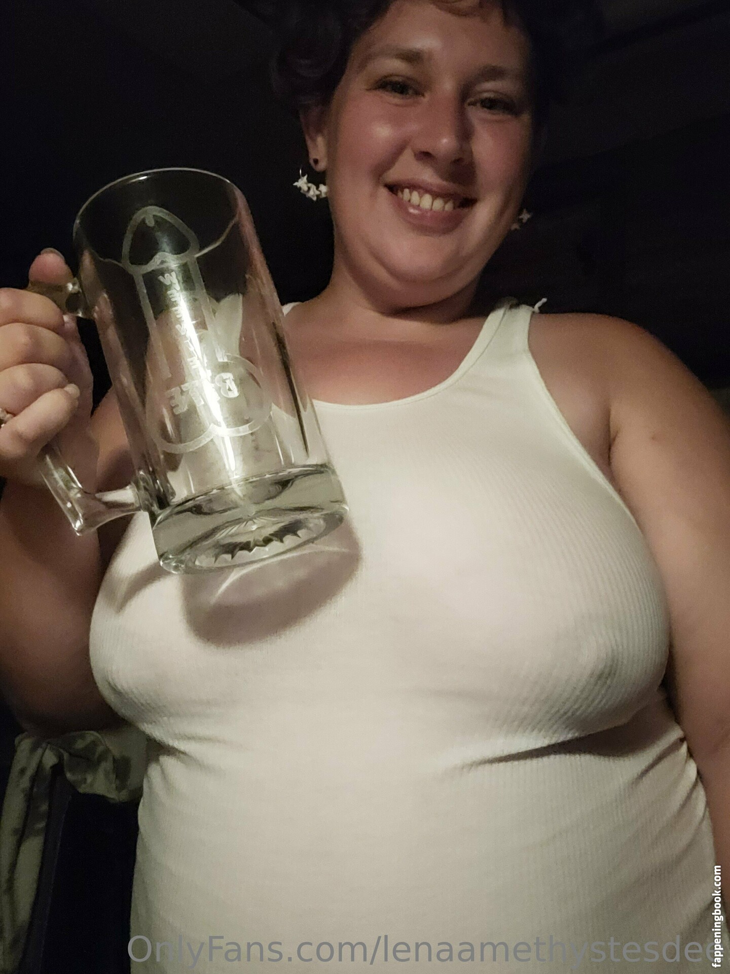 lenaamethystesdee Onlyfans Nude Leaked Photos photo leak 1 of 32
