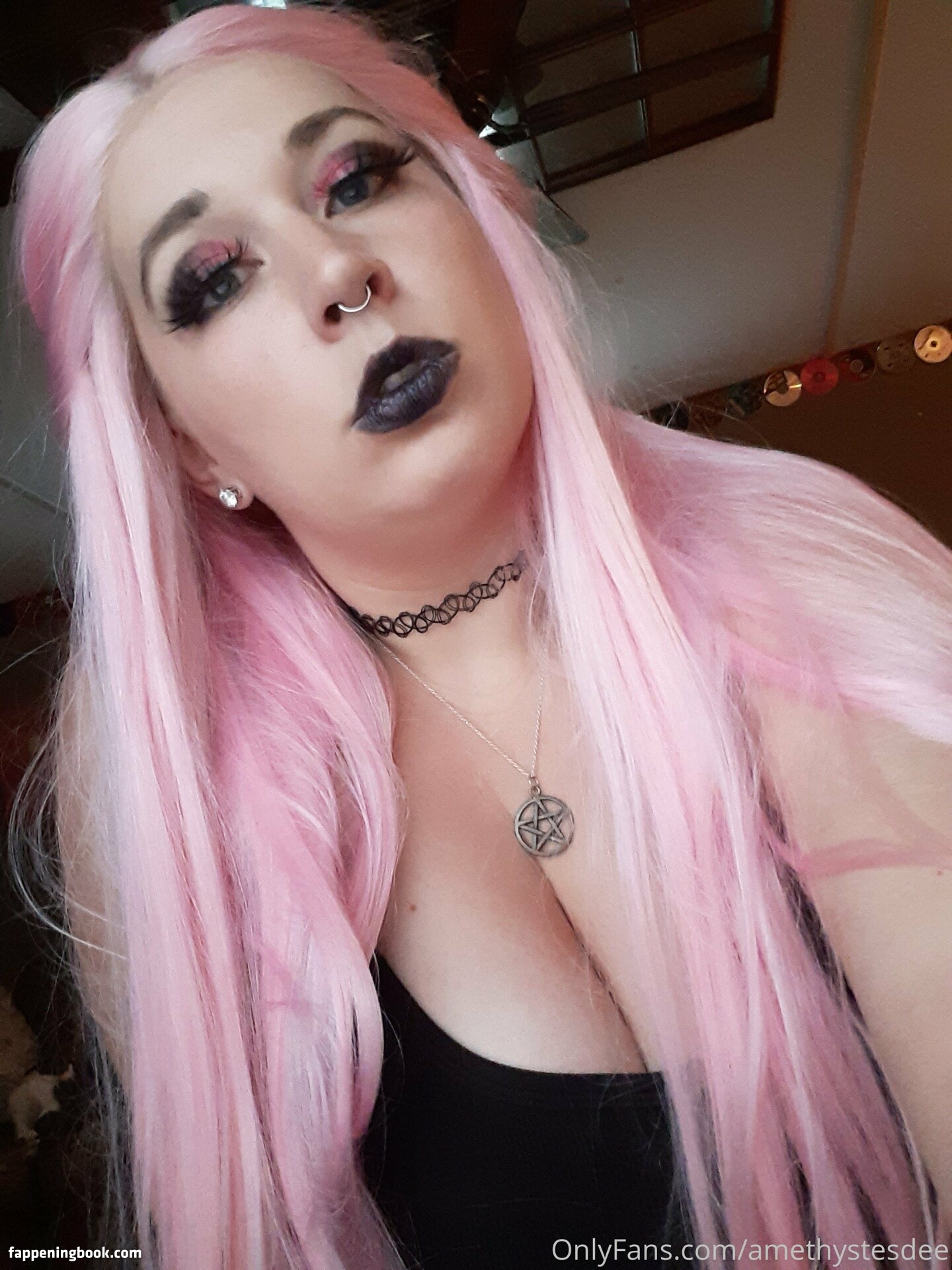 lenaamethystesdee Onlyfans Nude Leaked Photos photo leak 18 of 32