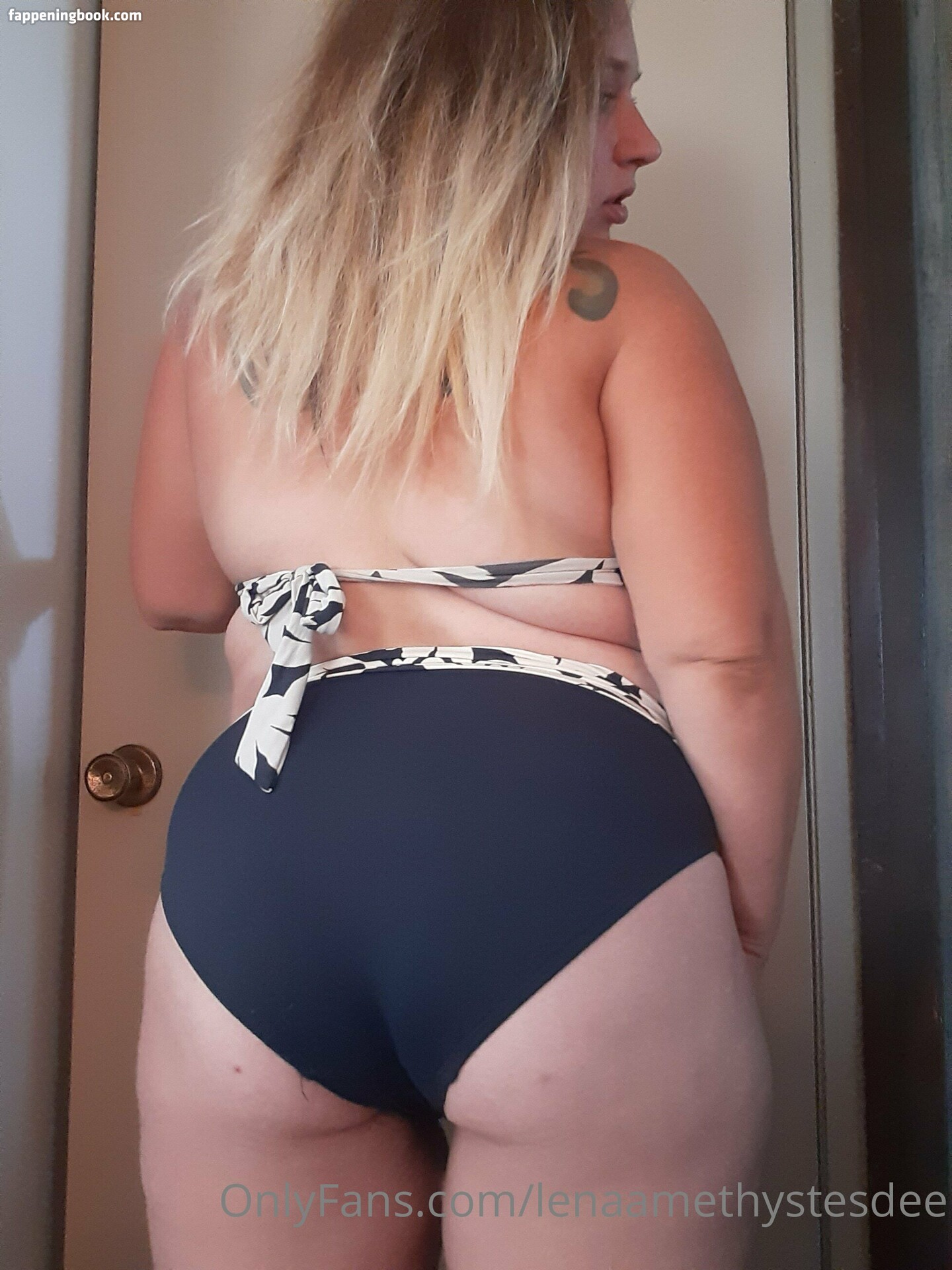 lenaamethystesdee Onlyfans Nude Leaked Photos photo leak 24 of 32