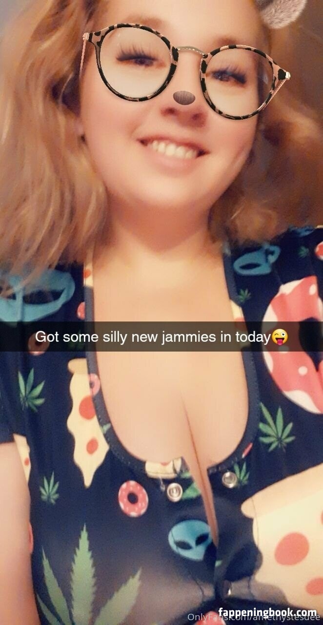 lenaamethystesdee Onlyfans Nude Leaked Photos photo leak 32 of 32