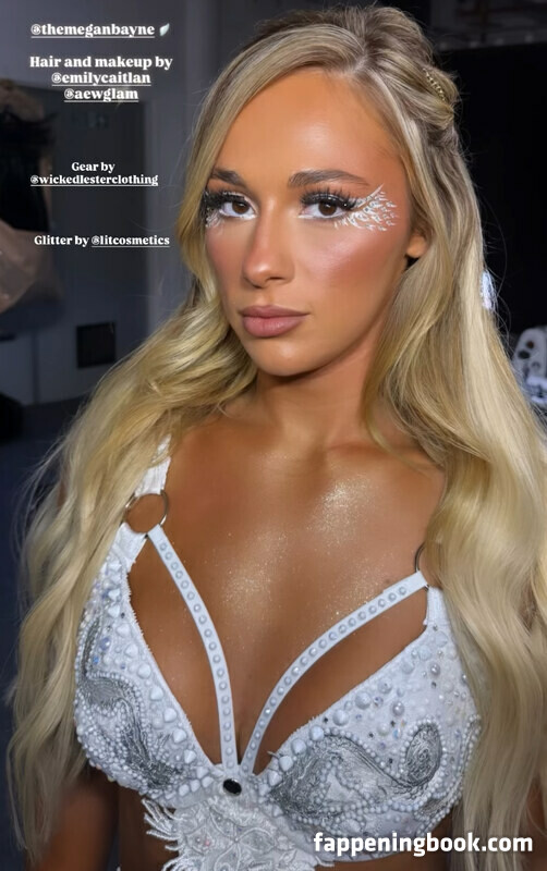 Megan Bayne Onlyfans Nude Leaked Photos photo leak 17 of 50
