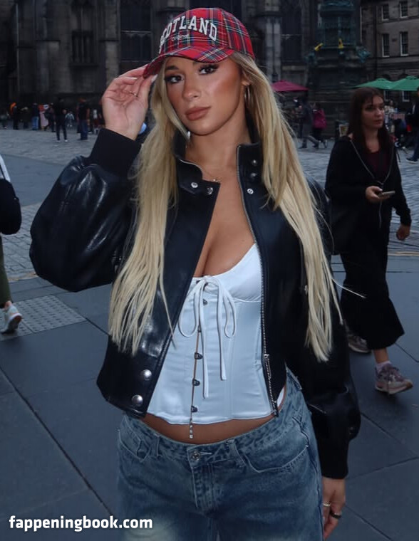 Megan Bayne Onlyfans Nude Leaked Photos photo leak 42 of 50