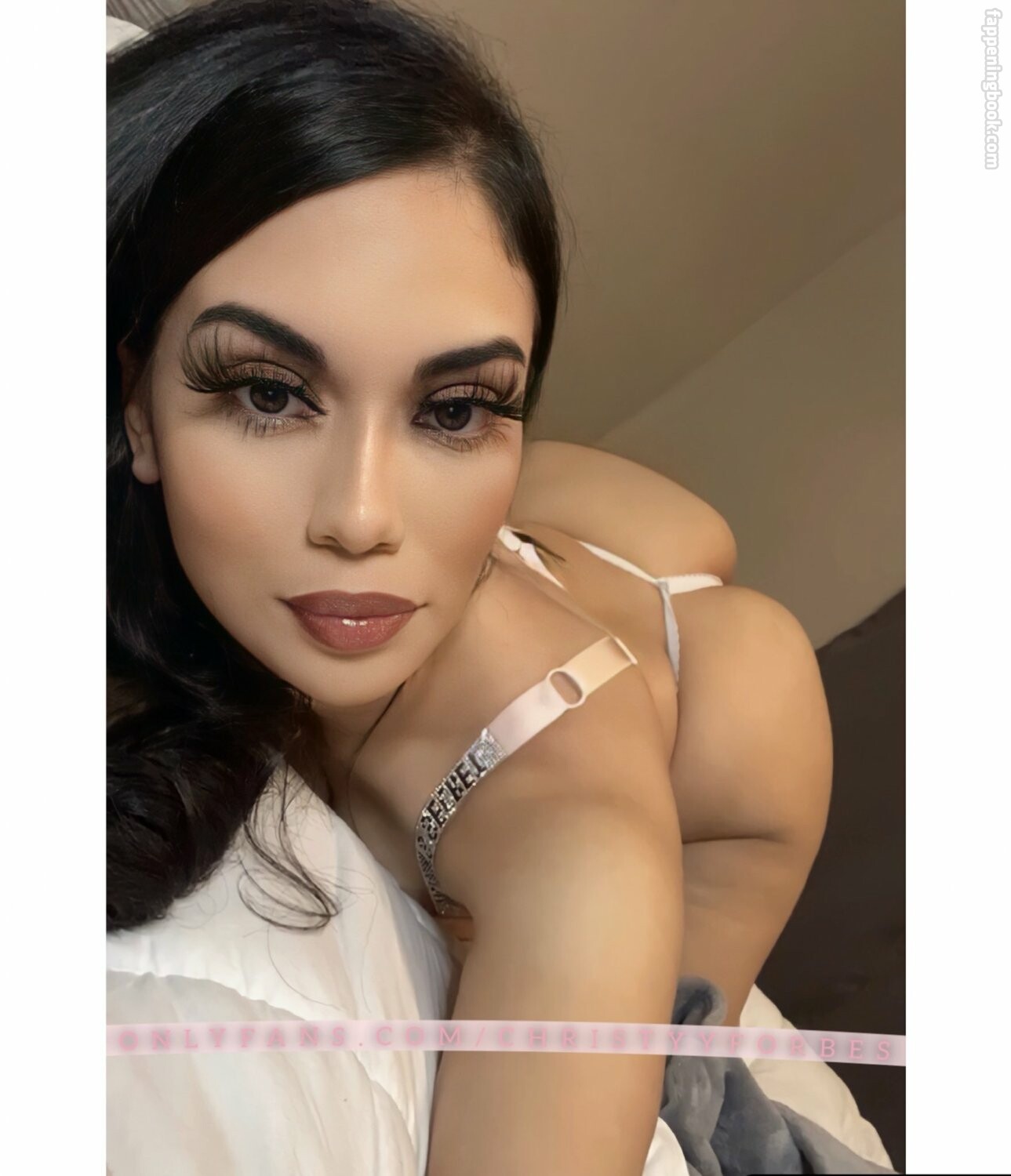 Christy Forbes Onlyfans Nude Leaked Photos photo leak 3 of 39