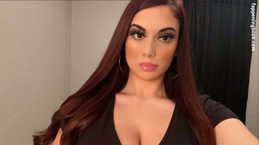 Christy Forbes Onlyfans Nude Leaked Photos photo leak 21 of 39