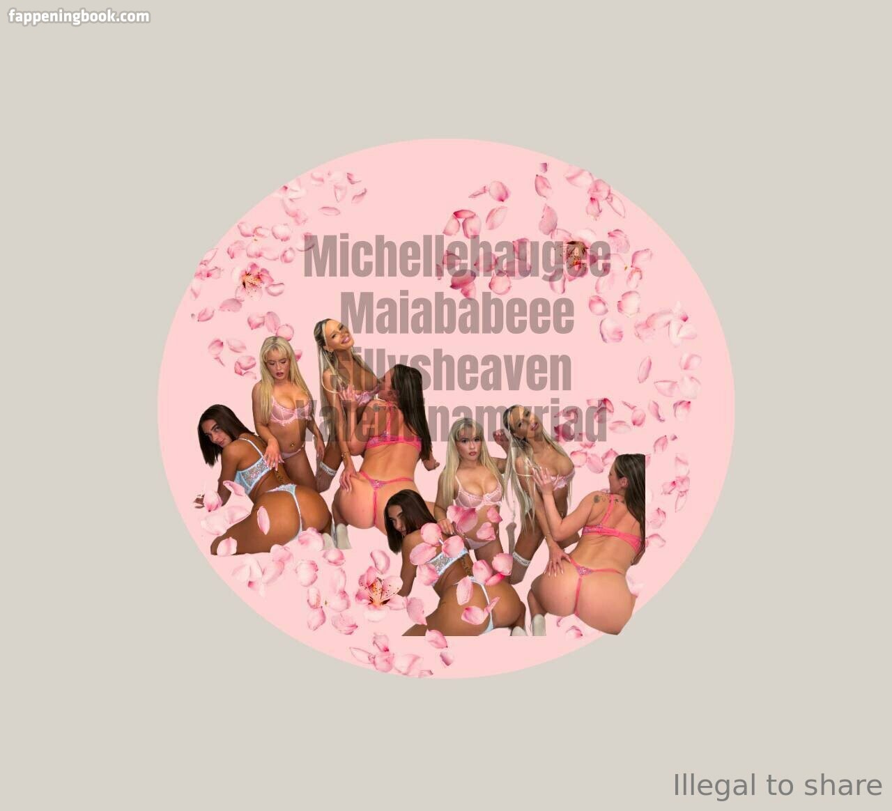michellehaugee Onlyfans Nude Leaked Photos photo leak 18 of 46
