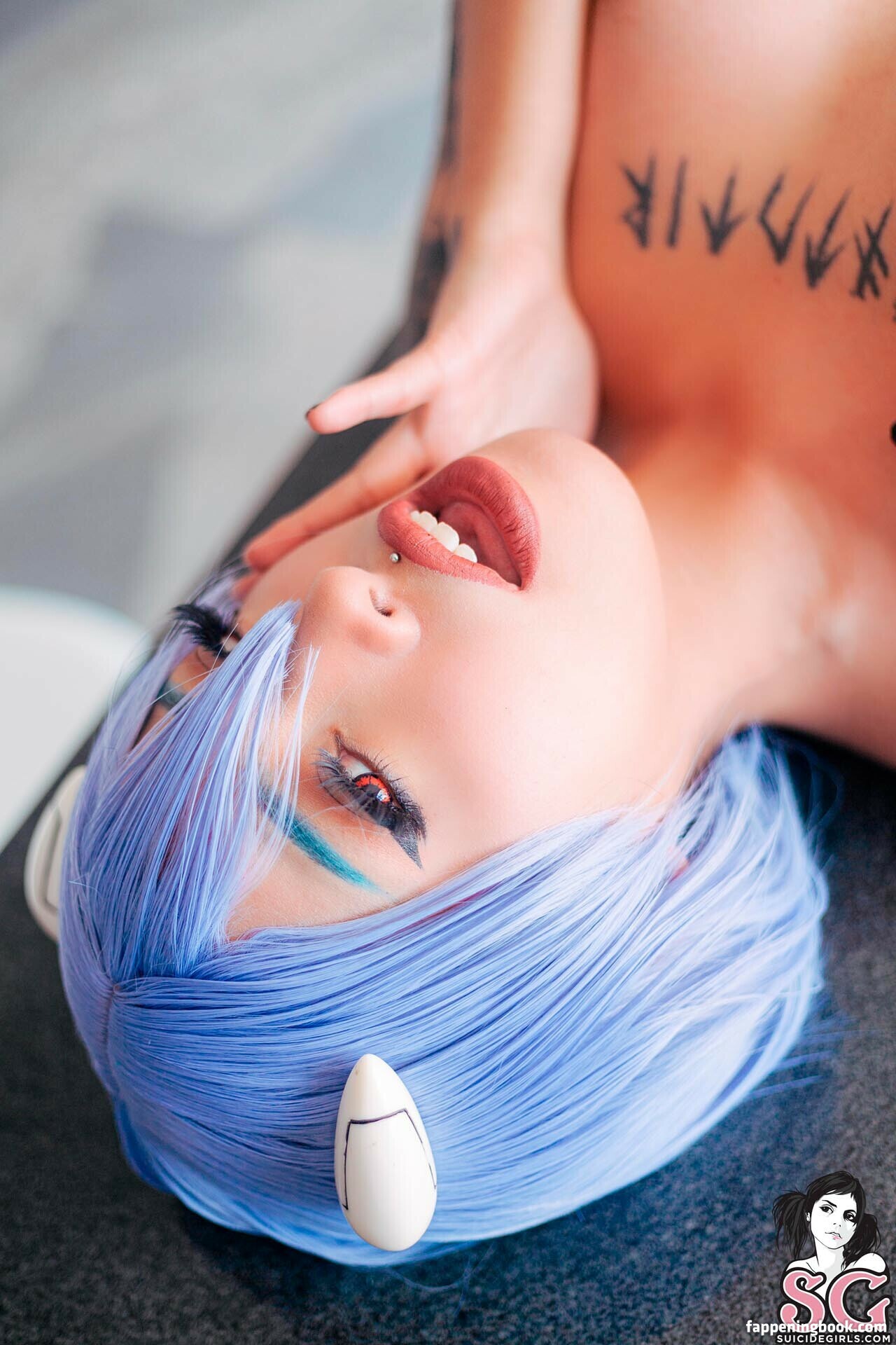 meryl_mess Onlyfans Nude Leaked Photos photo leak 14 of 43